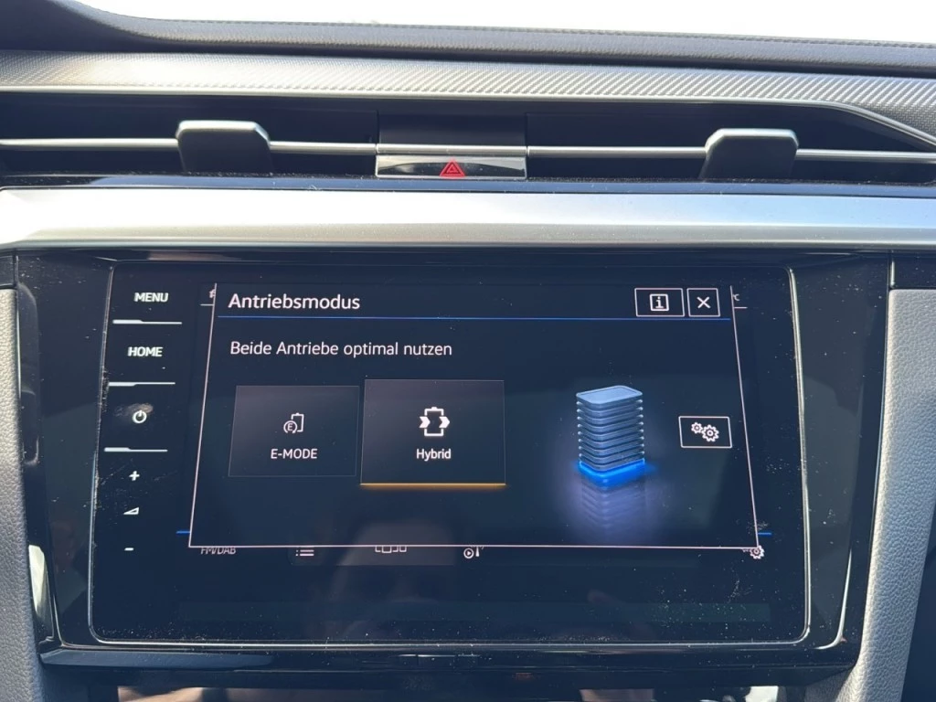 Hoofdafbeelding Volkswagen Arteon