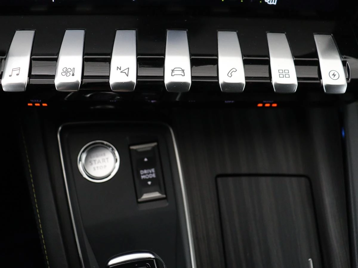 Hoofdafbeelding Peugeot 508