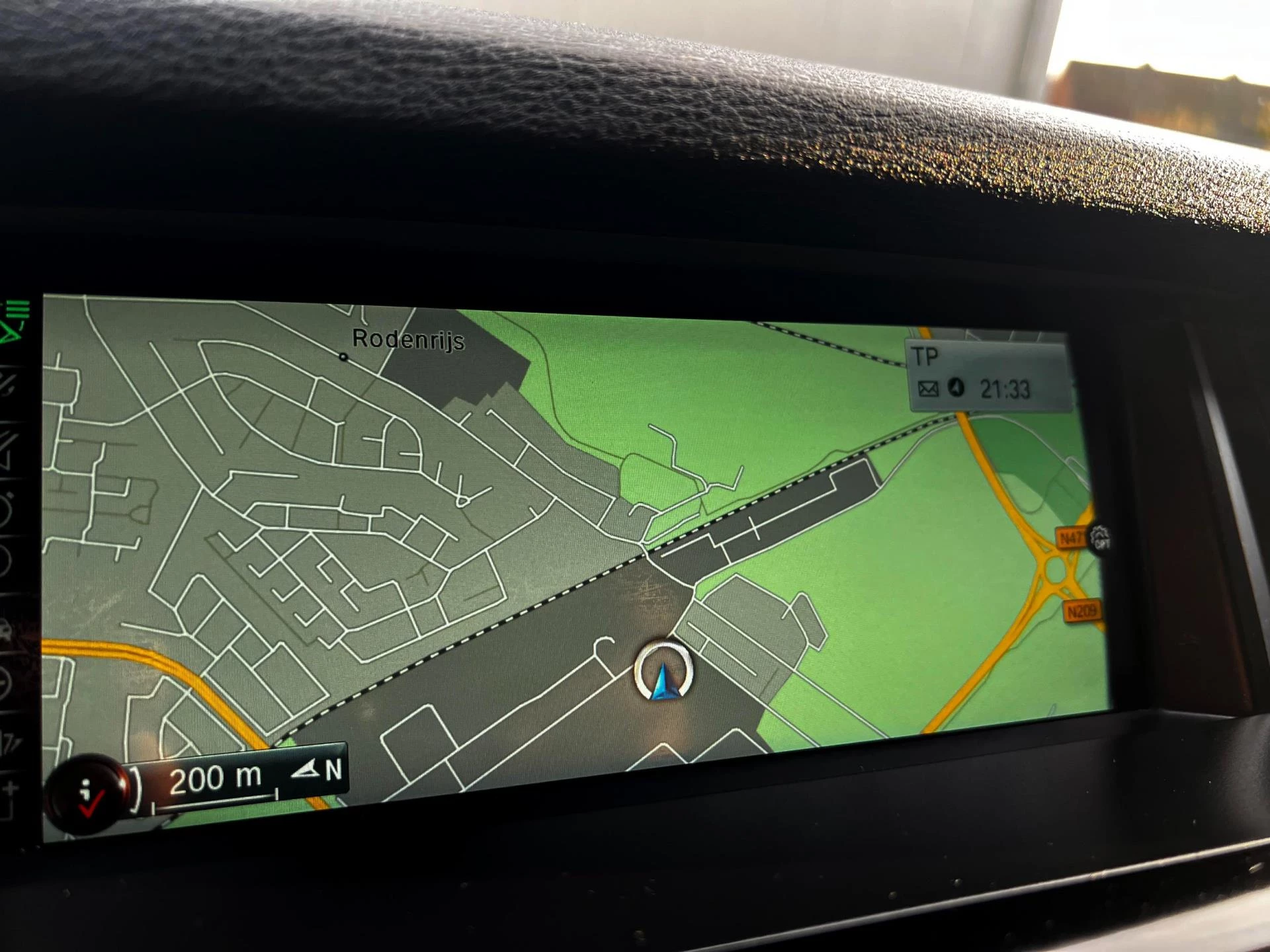 Hoofdafbeelding BMW X4