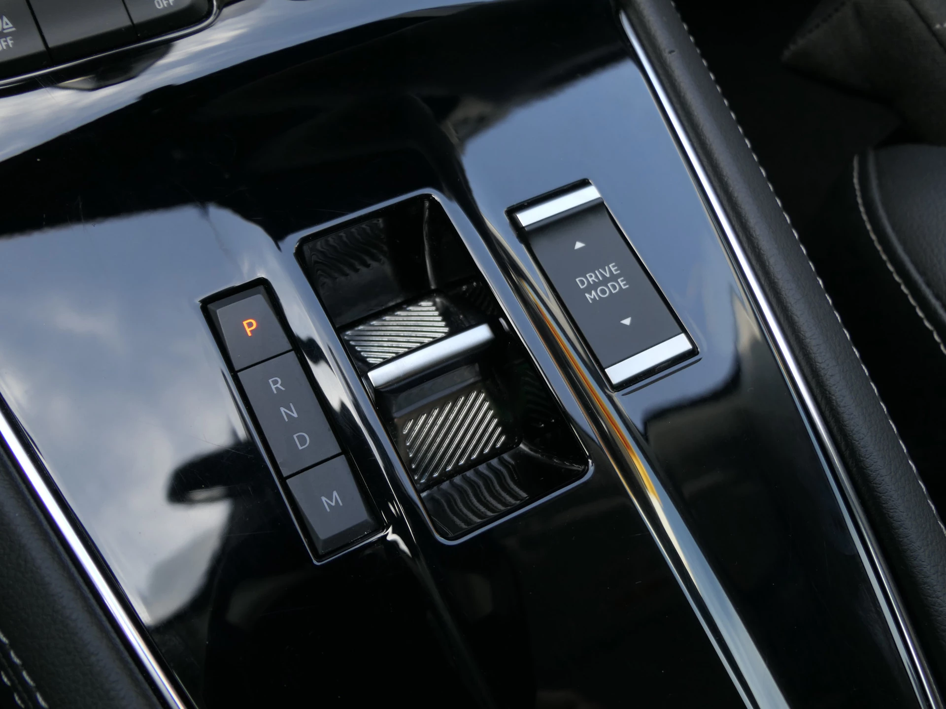 Hoofdafbeelding Opel Grandland