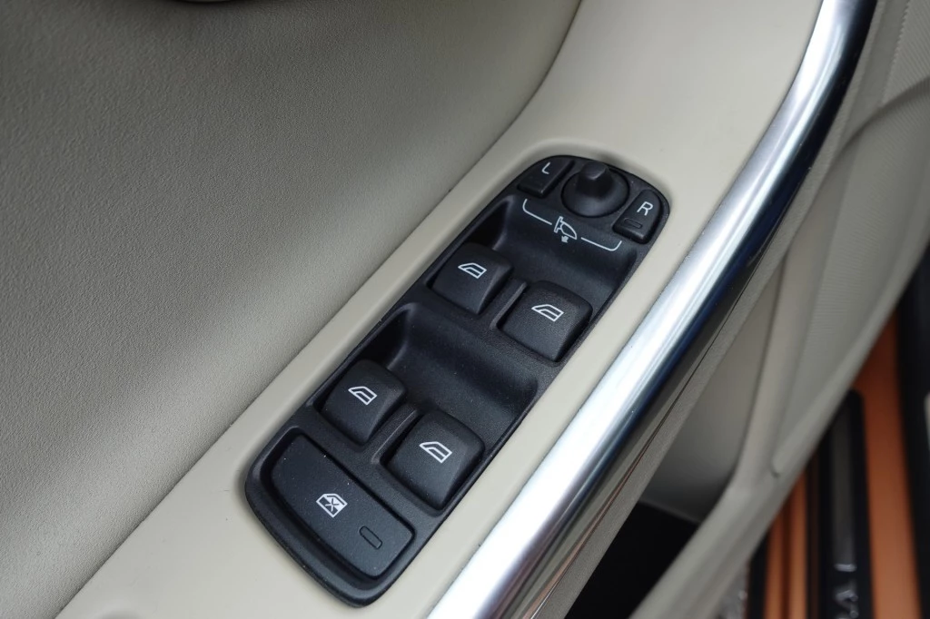 Hoofdafbeelding Volvo S60