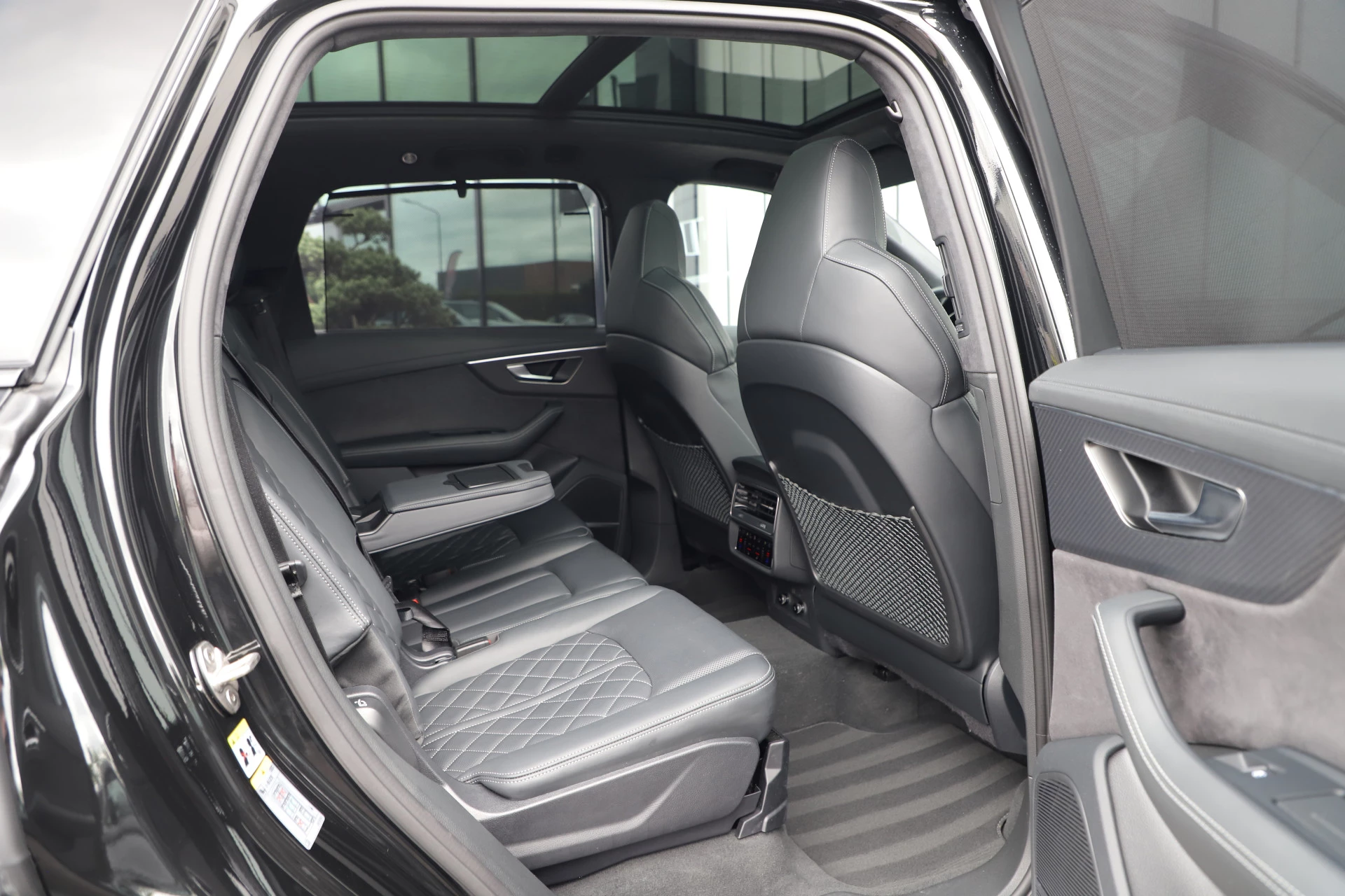 Hoofdafbeelding Audi SQ7
