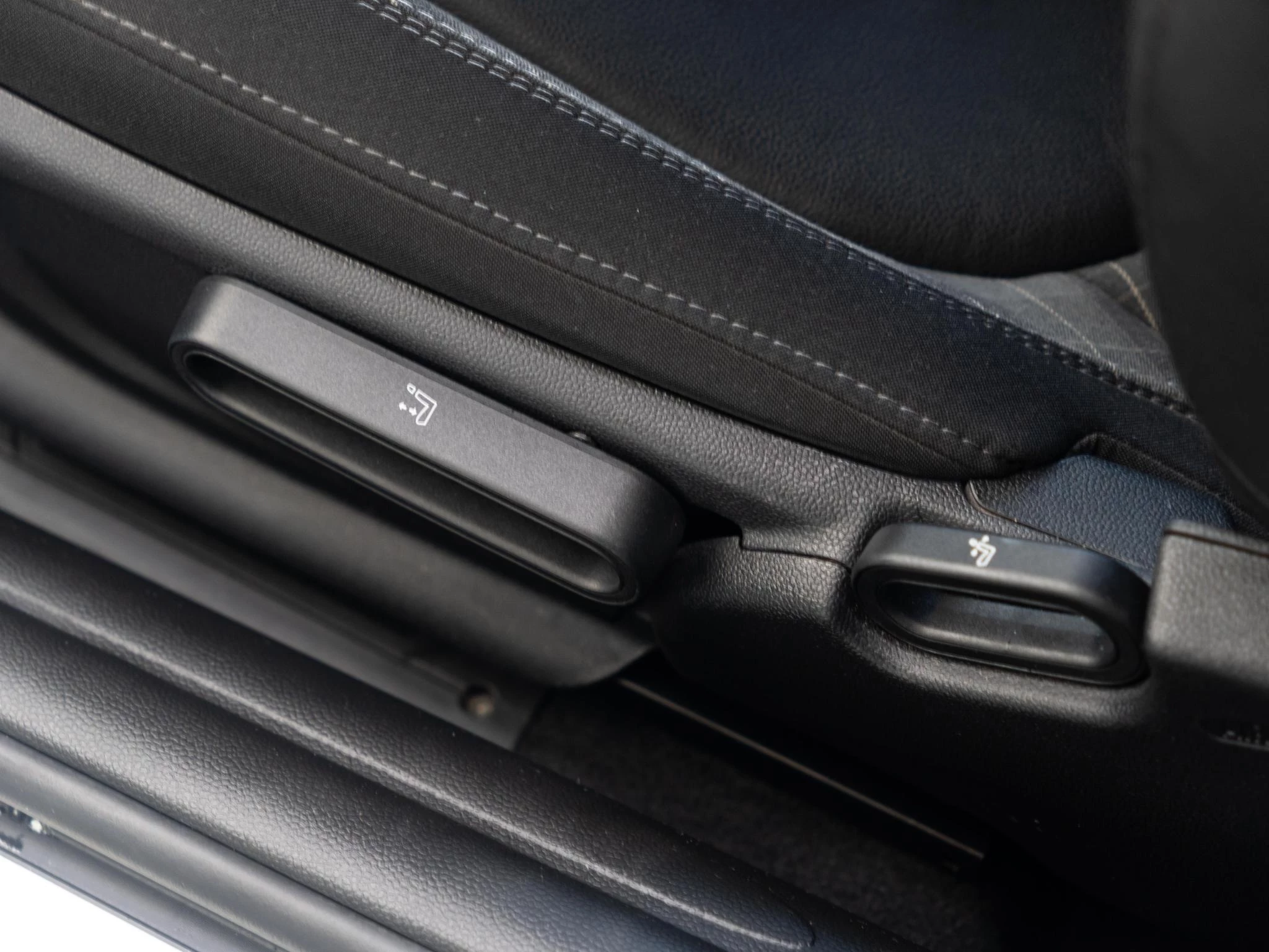 Hoofdafbeelding MINI Cooper S