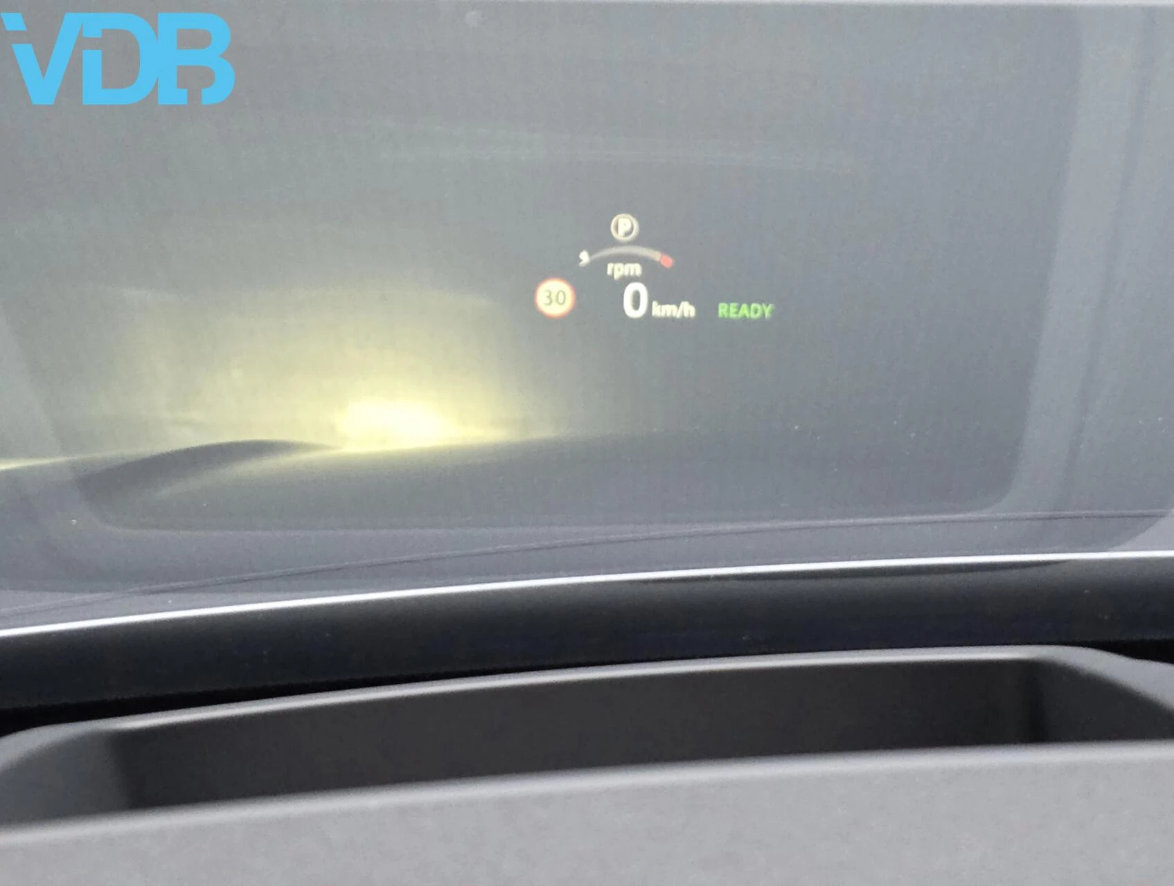 Hoofdafbeelding Land Rover Range Rover Velar