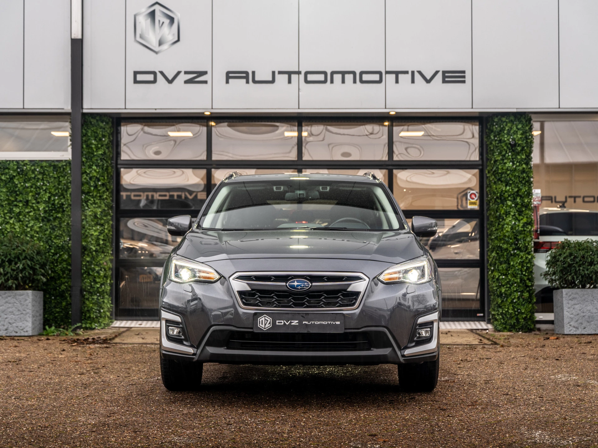 Hoofdafbeelding Subaru XV