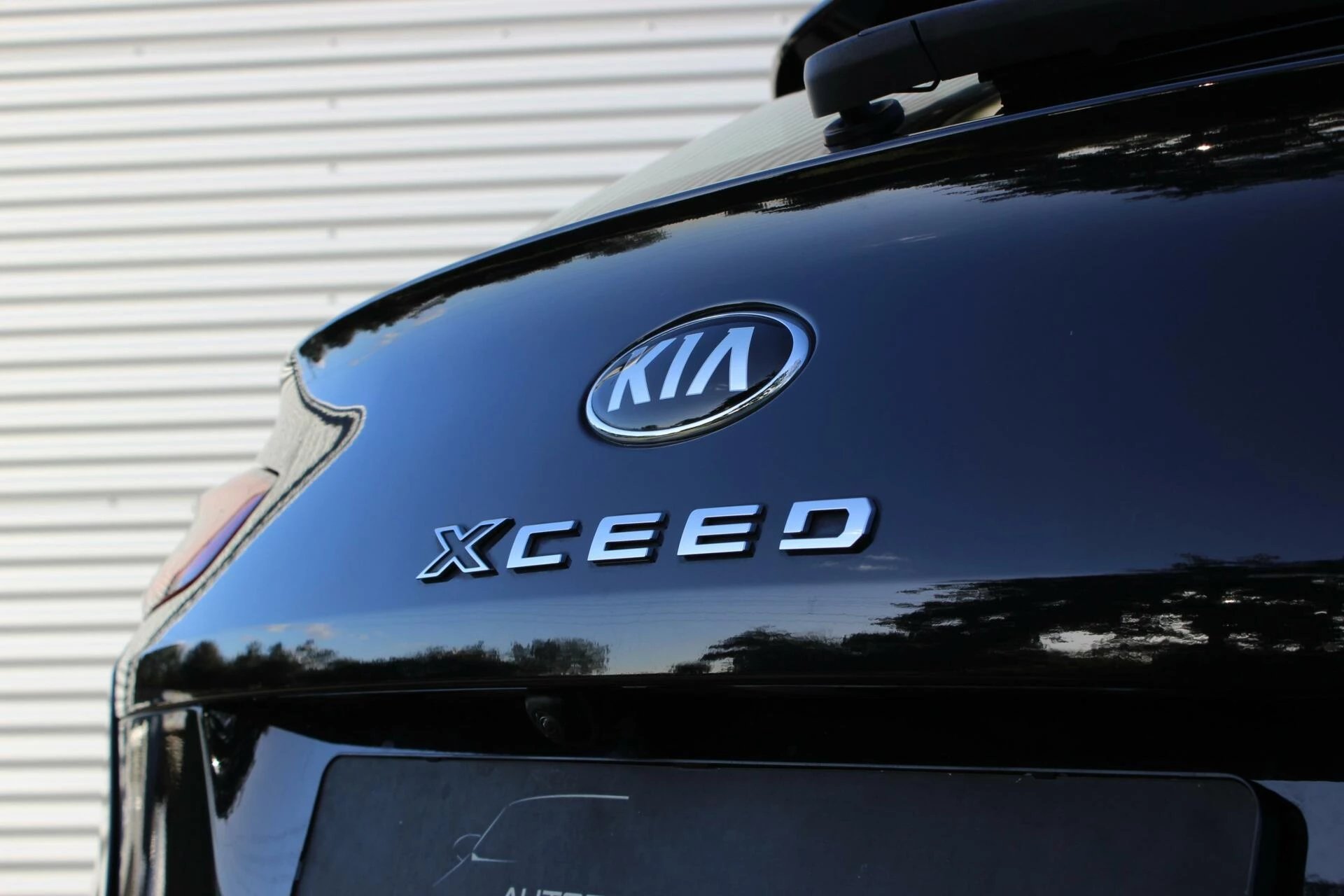 Hoofdafbeelding Kia XCeed