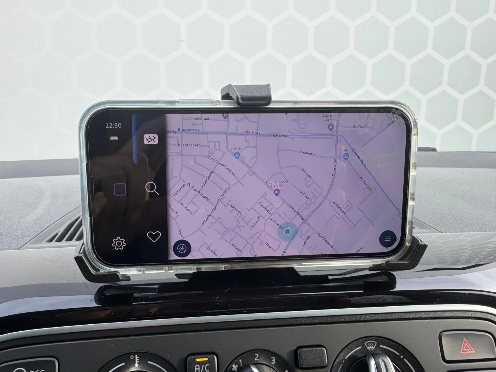 Hoofdafbeelding Škoda Citigo