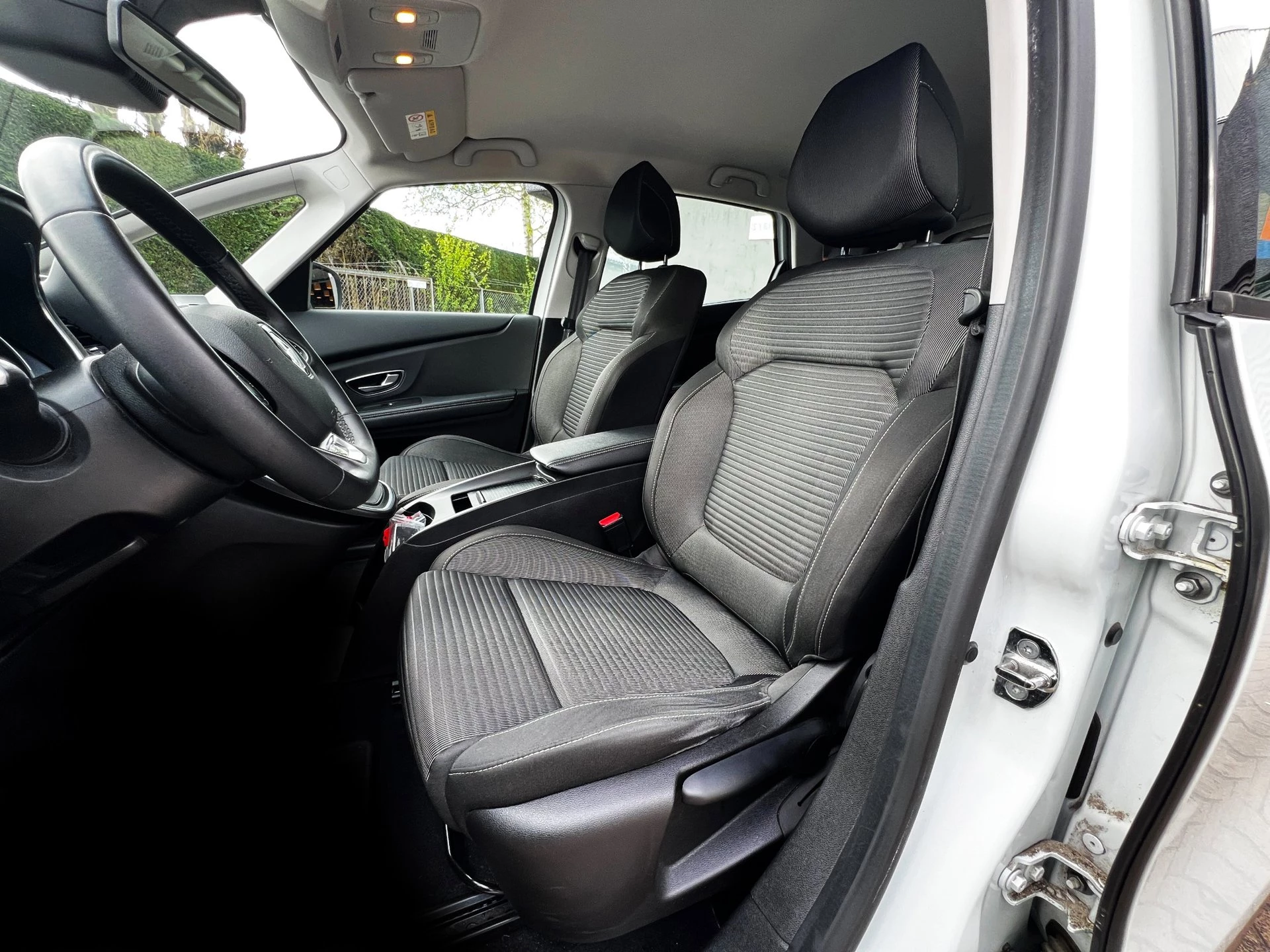 Hoofdafbeelding Renault Scénic