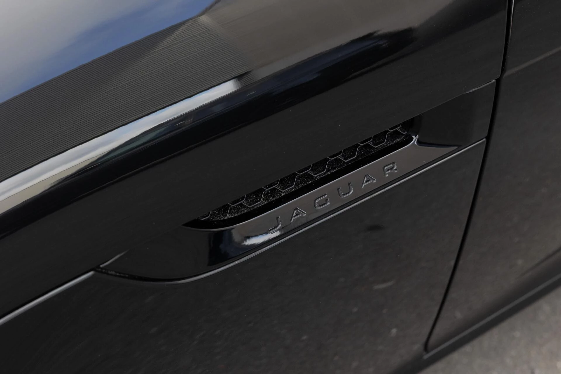 Hoofdafbeelding Jaguar F-Type