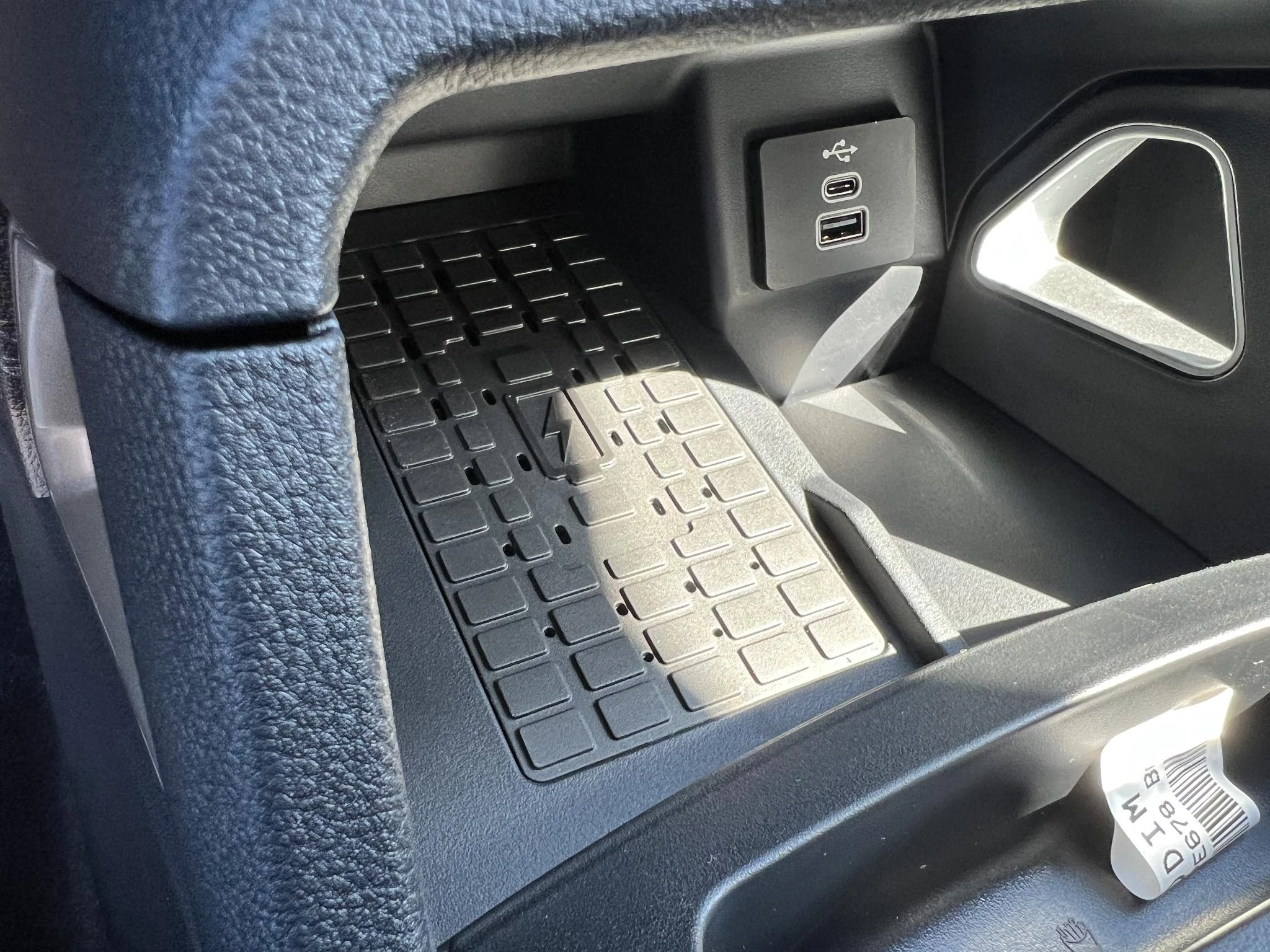 Hoofdafbeelding Ford Ranger