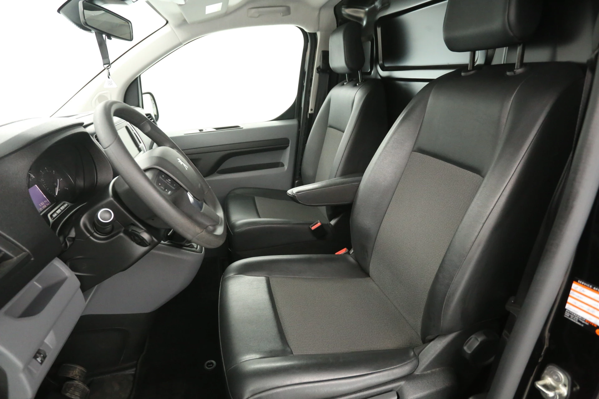 Hoofdafbeelding Peugeot Expert