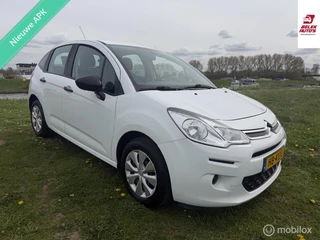 Citroen C3 1.0 PureTech Attraction