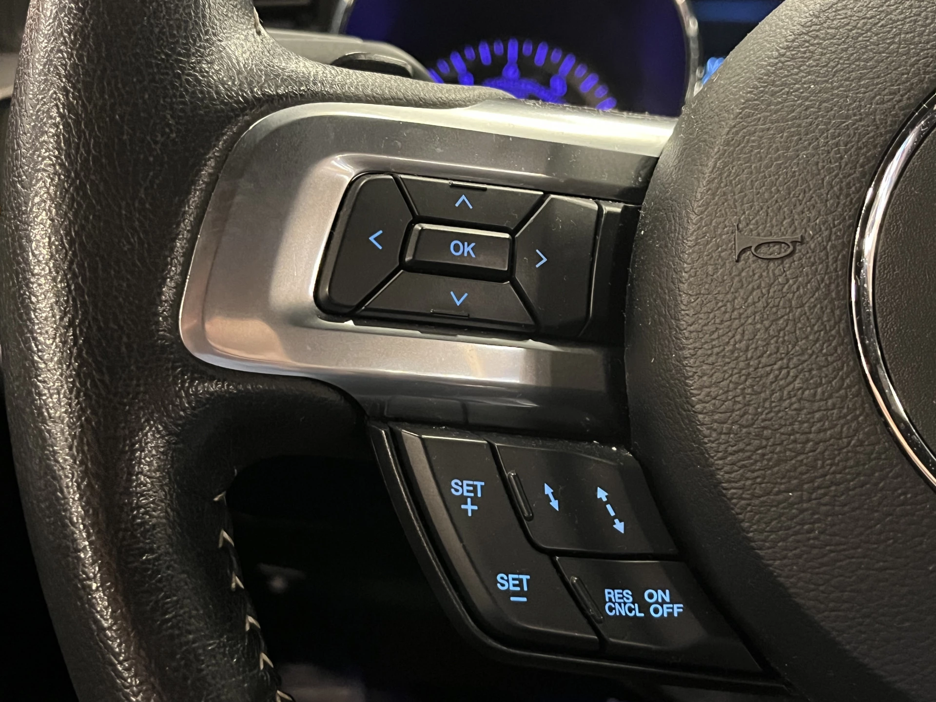 Hoofdafbeelding Ford Mustang