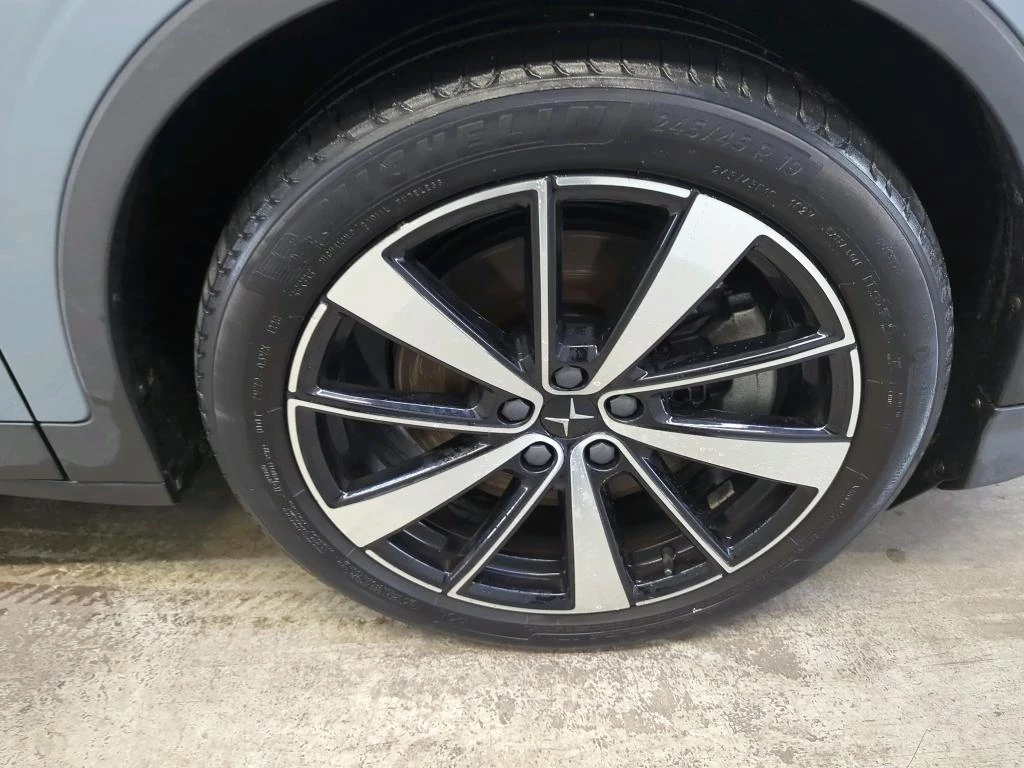 Hoofdafbeelding Polestar 2