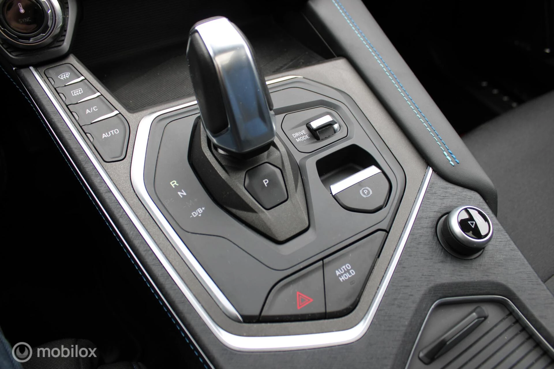 Hoofdafbeelding Lynk & Co 01