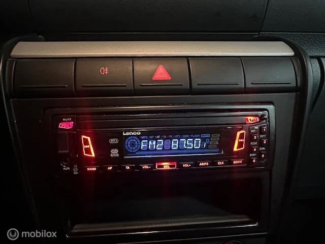 Hoofdafbeelding Volkswagen Fox