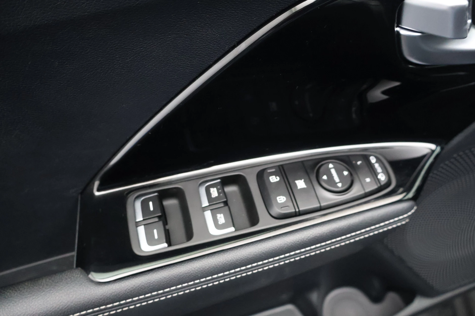 Hoofdafbeelding Kia e-Niro