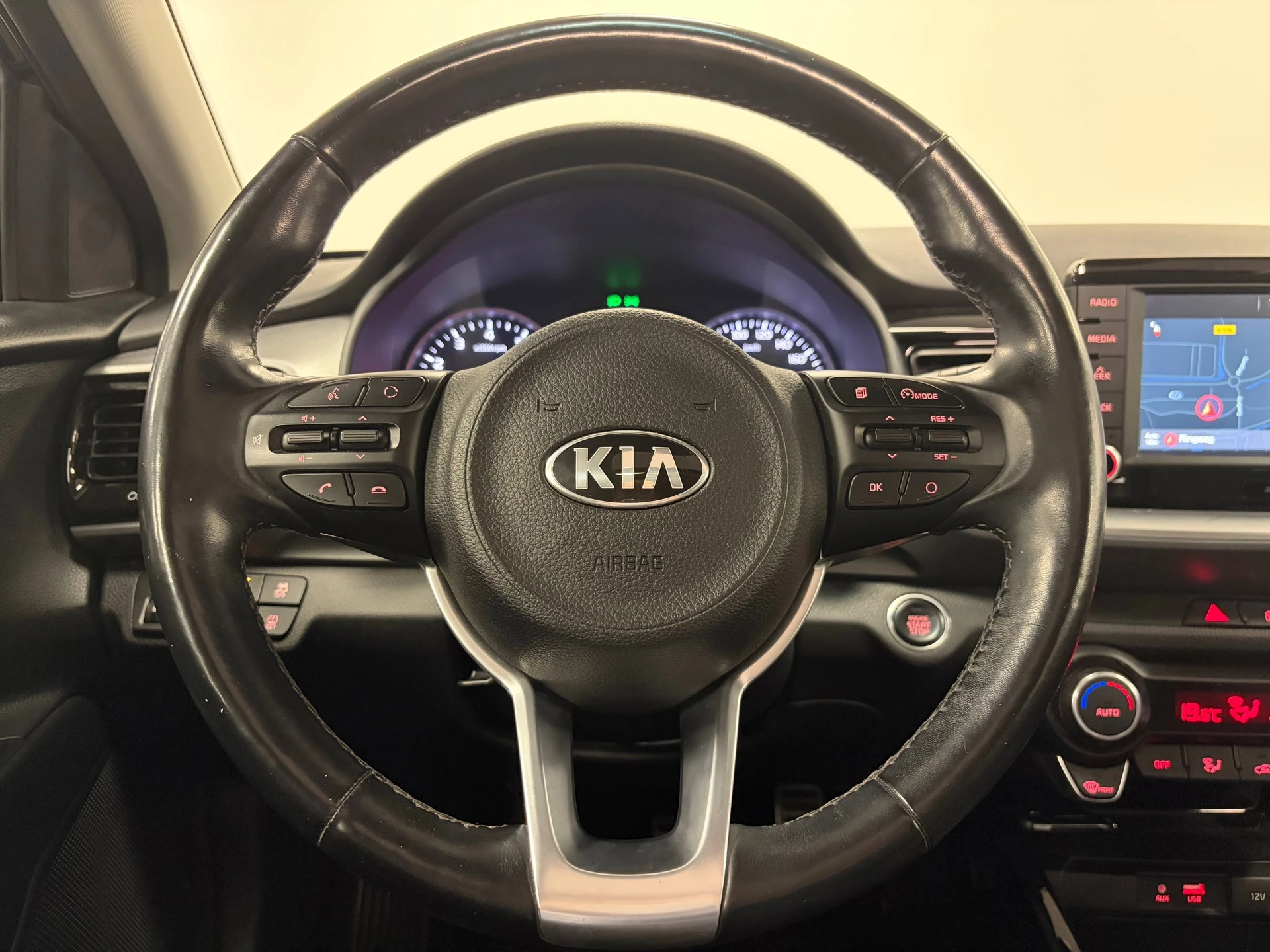 Hoofdafbeelding Kia Stonic