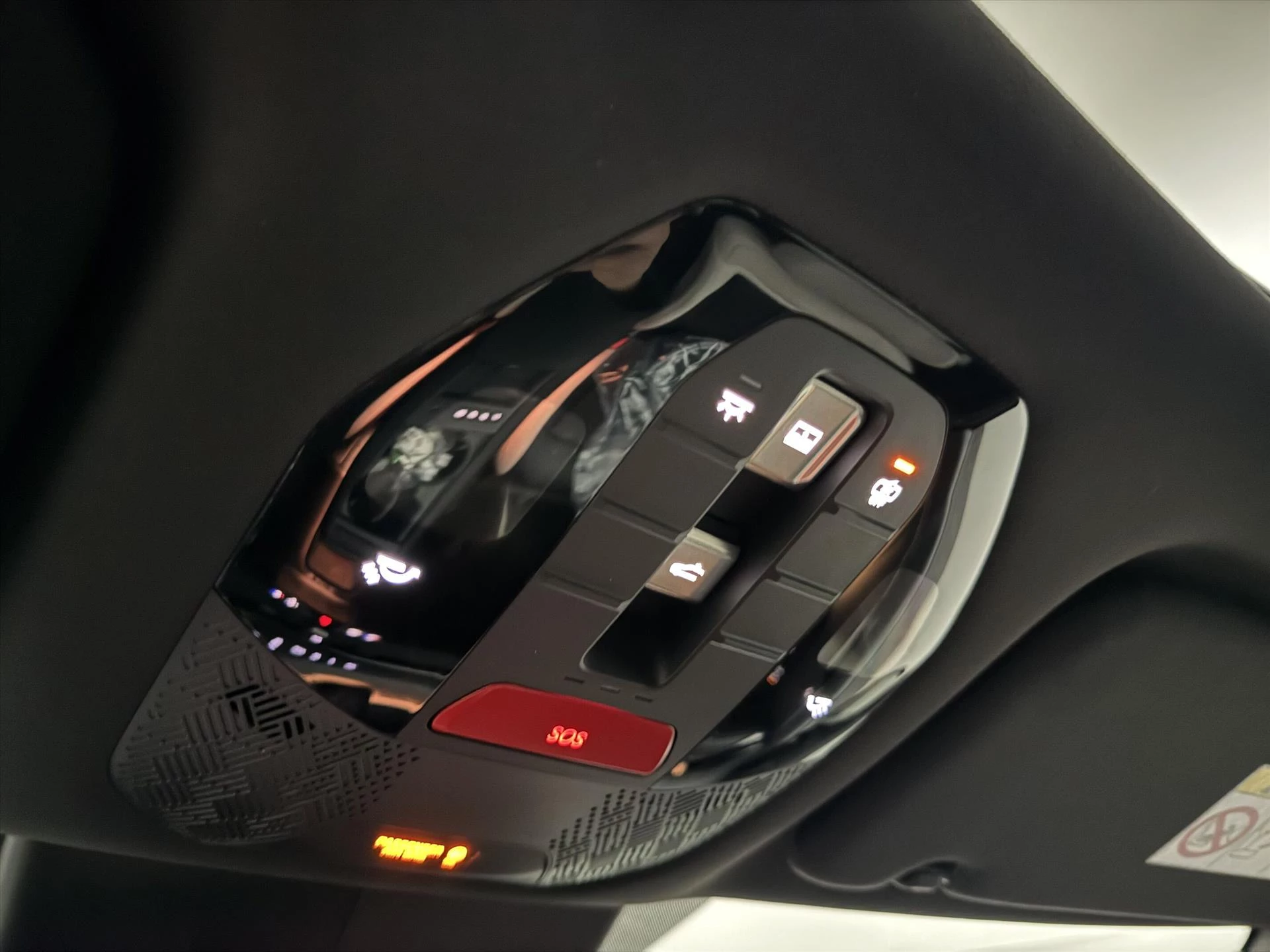 Hoofdafbeelding Kia EV9