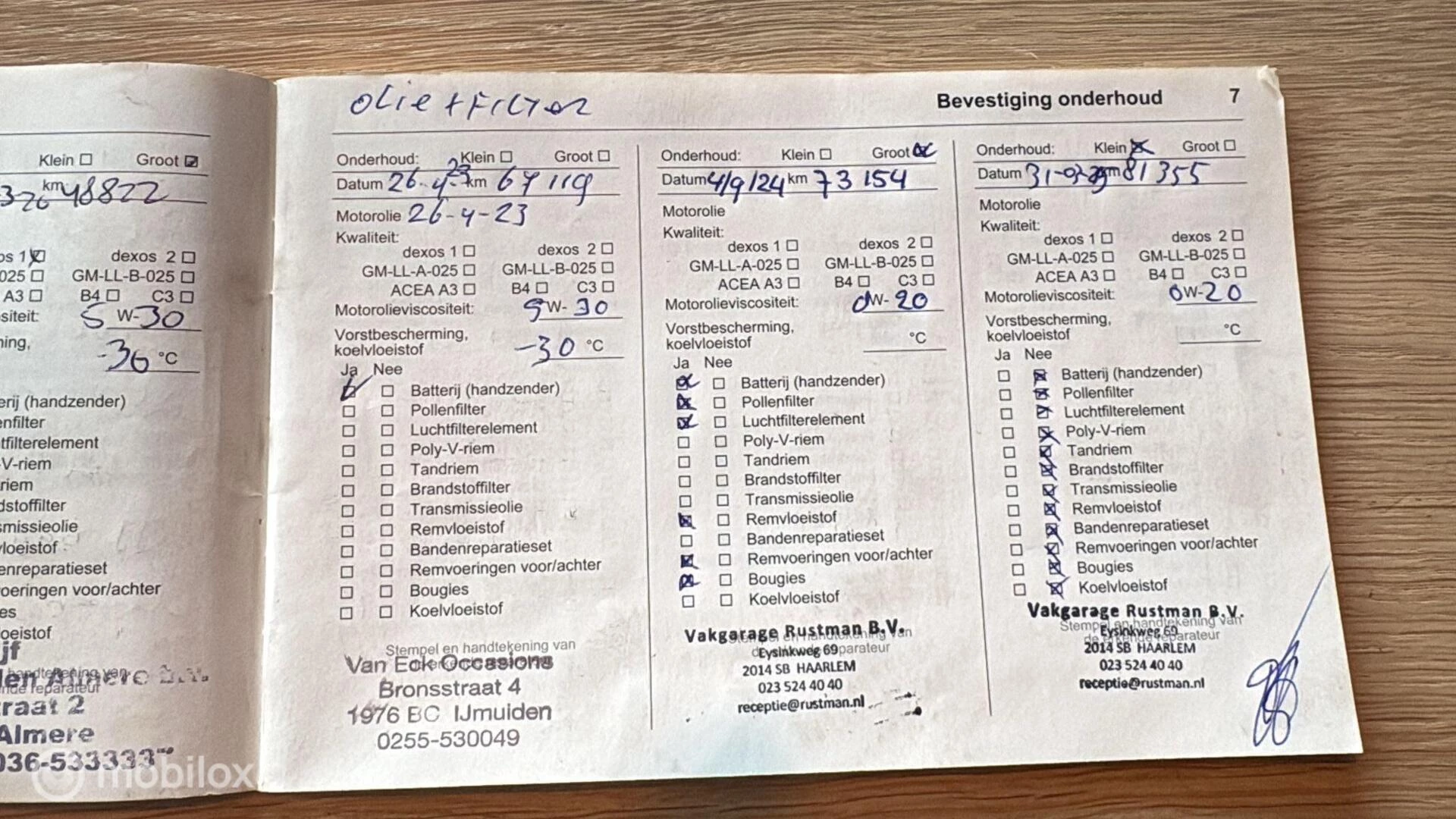 Hoofdafbeelding Opel KARL