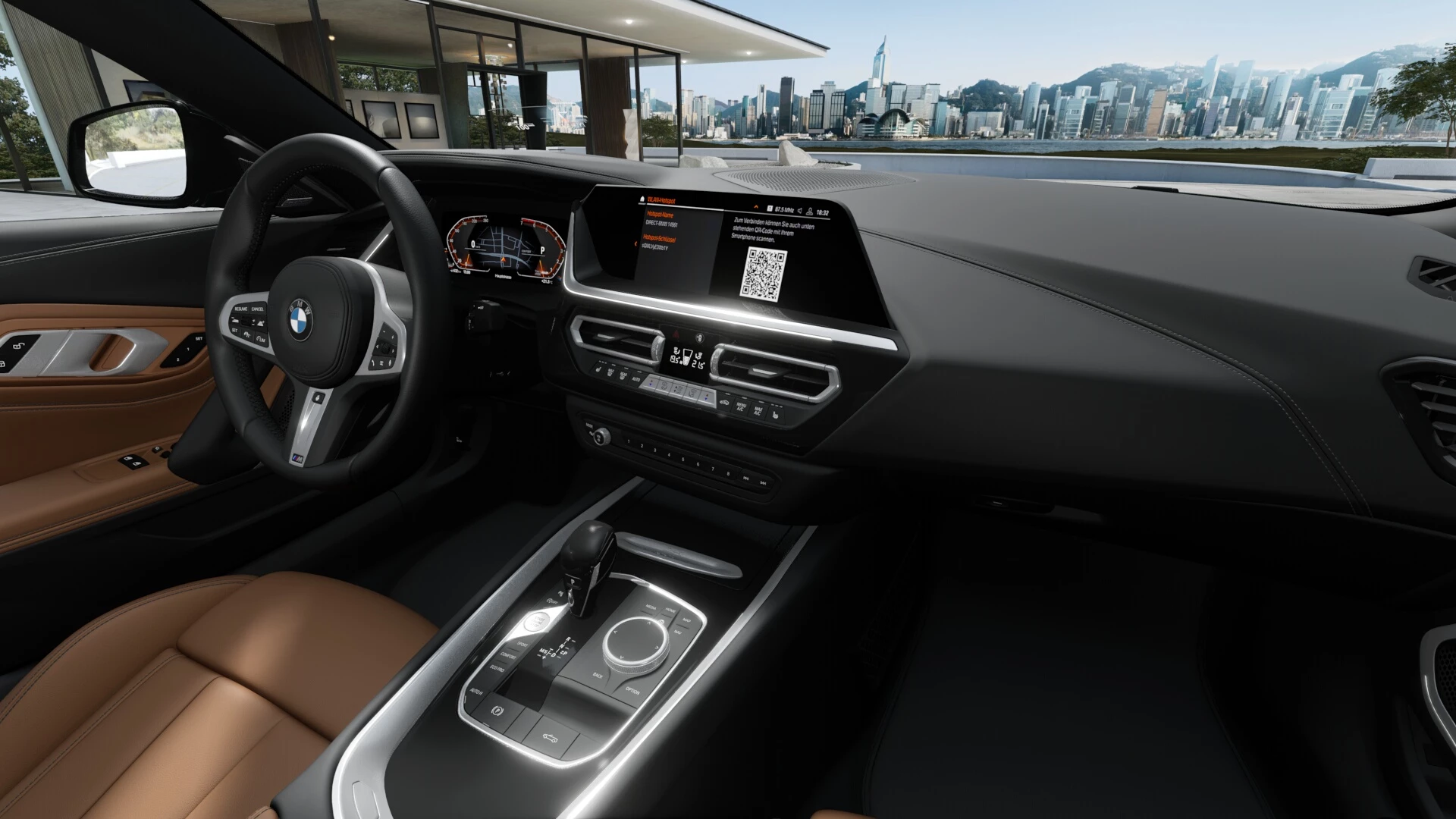 Hoofdafbeelding BMW Z4