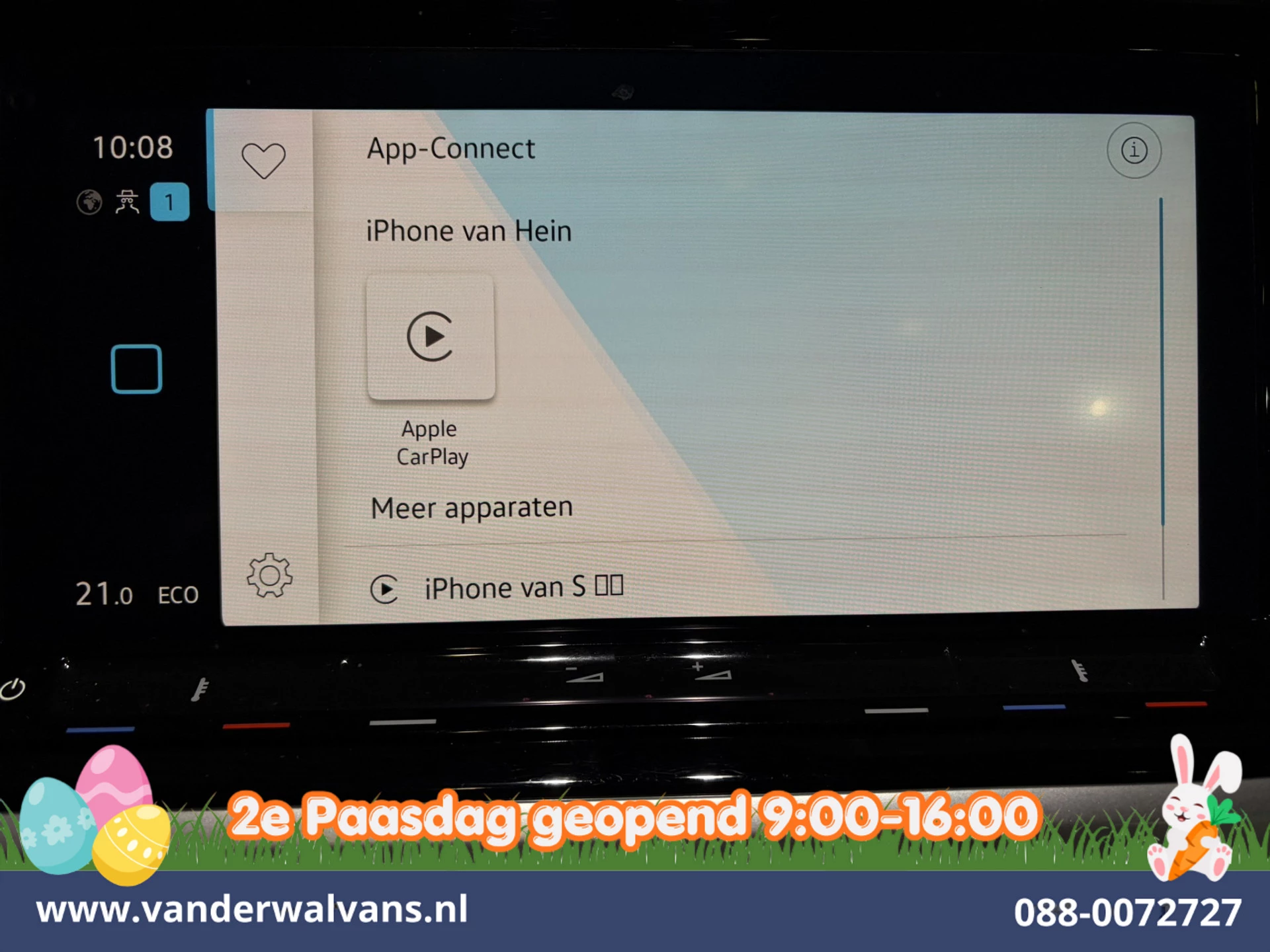 Hoofdafbeelding Volkswagen Multivan