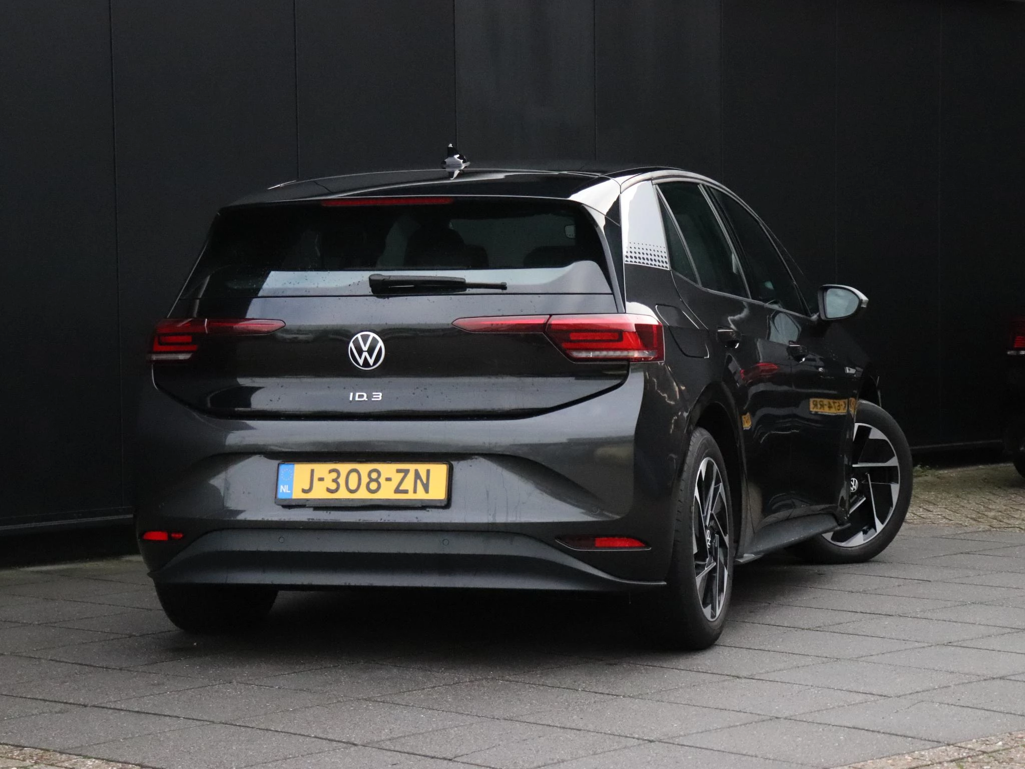 Hoofdafbeelding Volkswagen ID.3