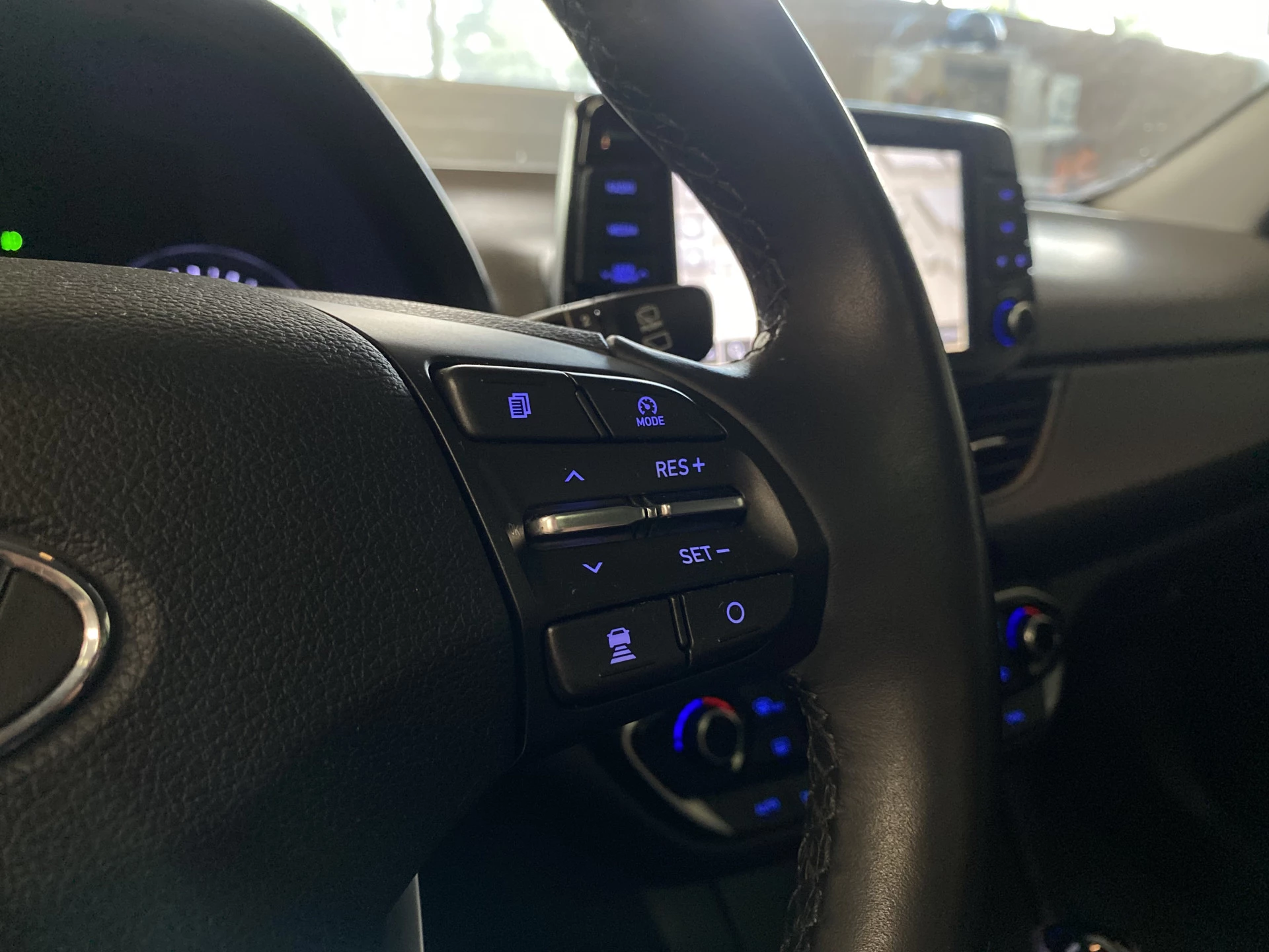 Hoofdafbeelding Hyundai i30
