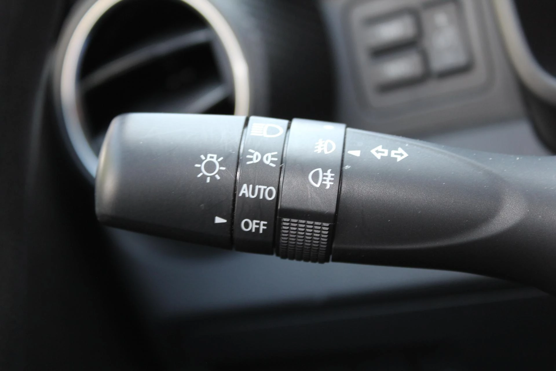 Hoofdafbeelding Suzuki Ignis