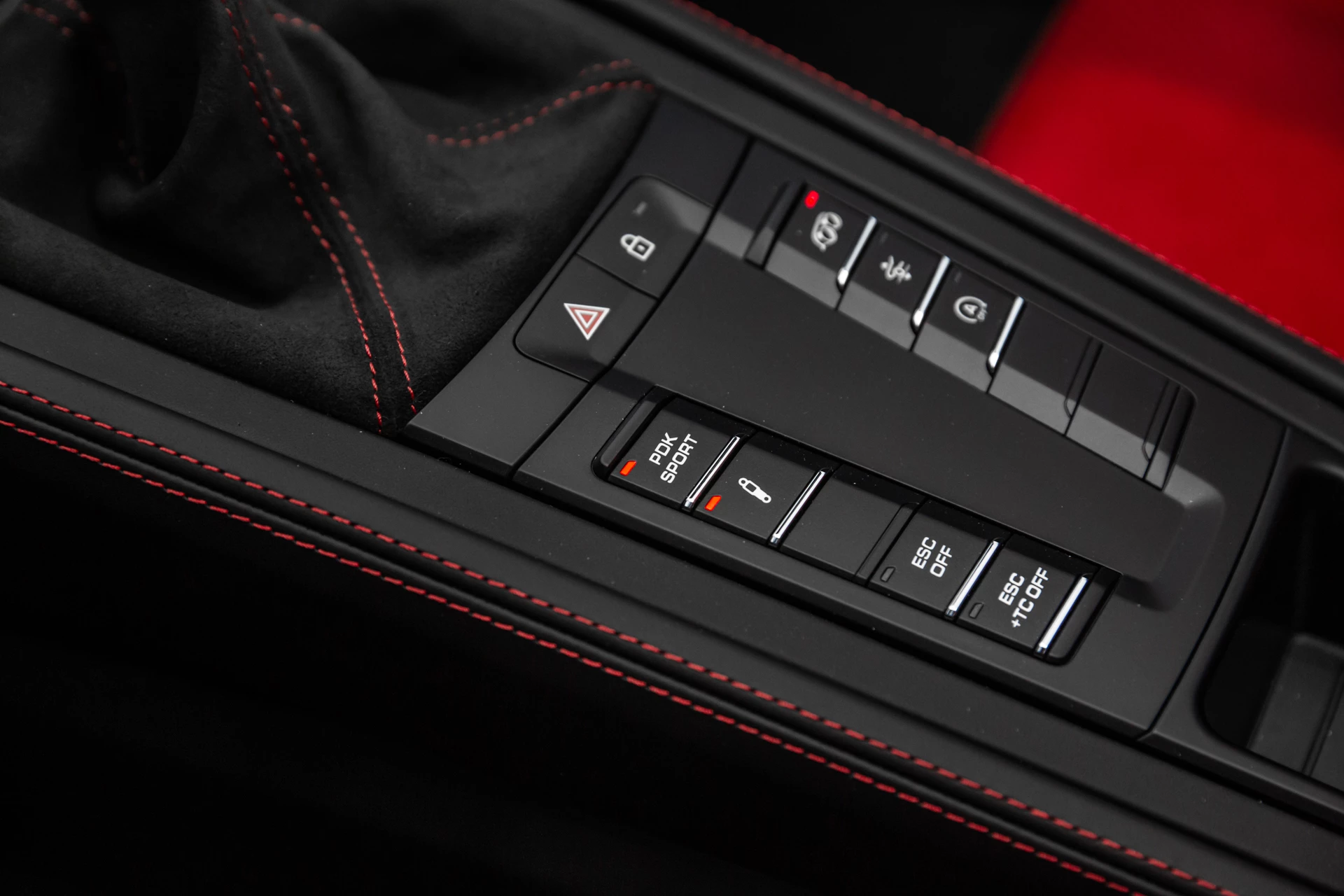 Hoofdafbeelding Porsche 718
