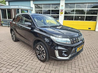 Suzuki Vitara 1.4 Boosterjet Comfort Smart Hybrid