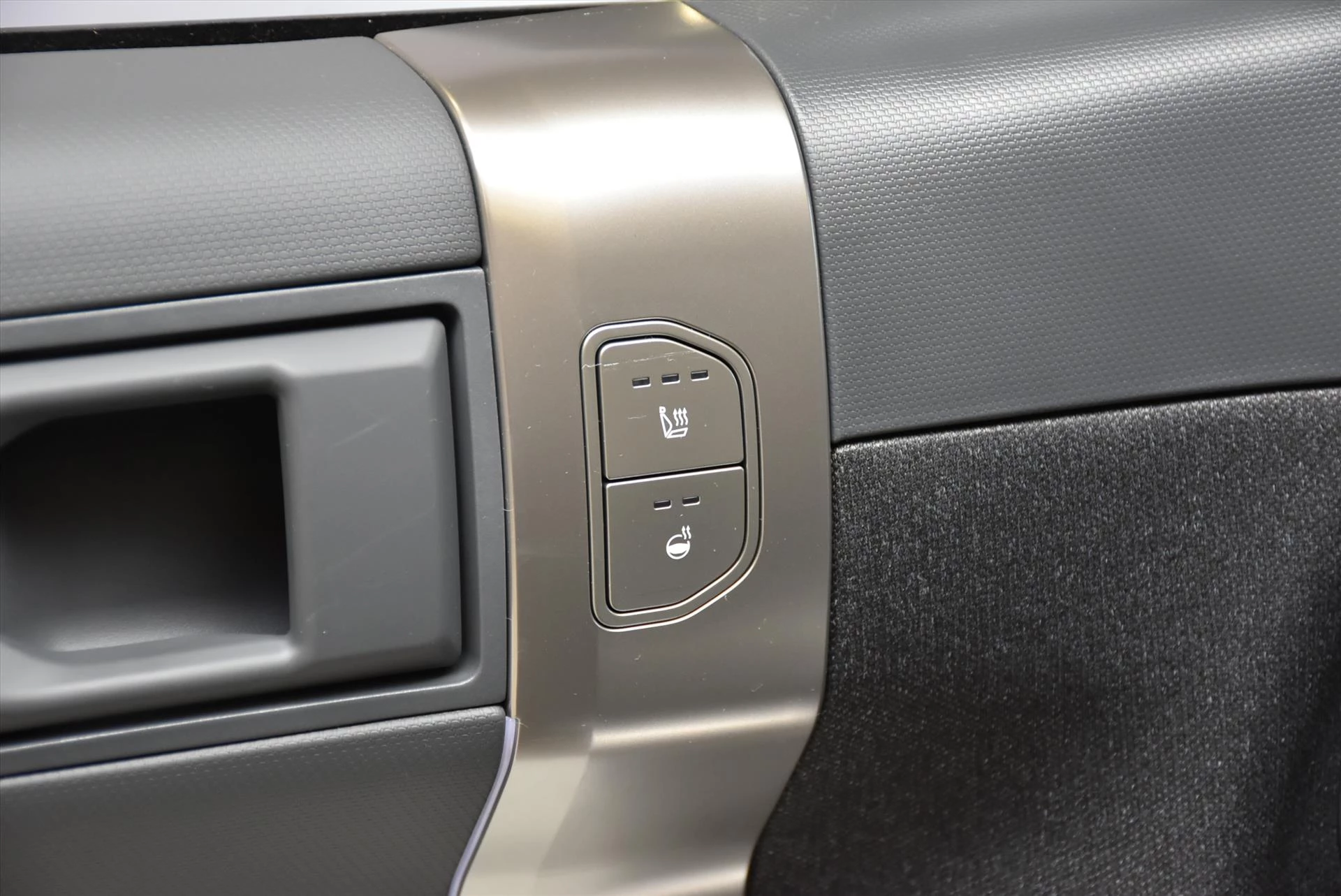 Hoofdafbeelding Kia EV3