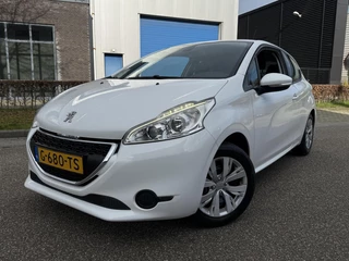 Peugeot 208 1.2 PureTech / LED / NAVI / CRUISE