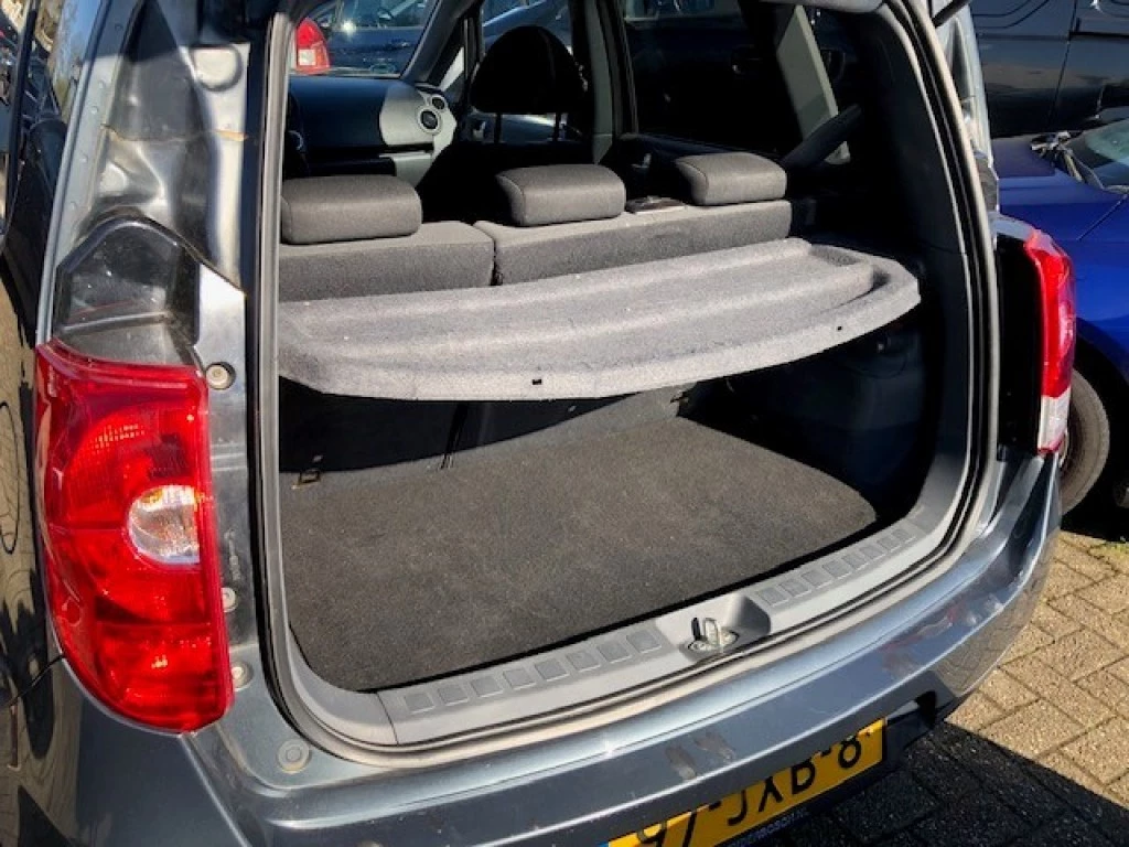 Hoofdafbeelding Mitsubishi Colt