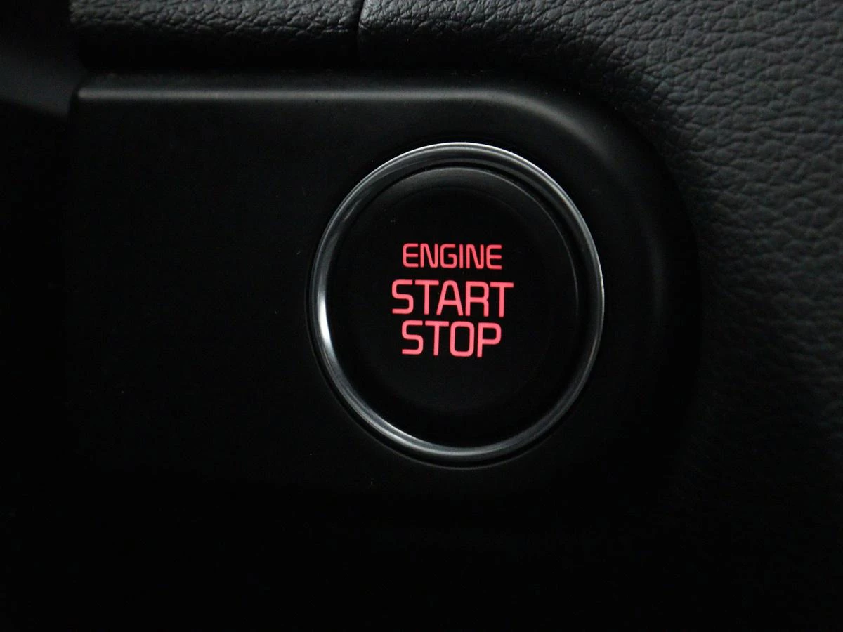 Hoofdafbeelding Kia ProCeed