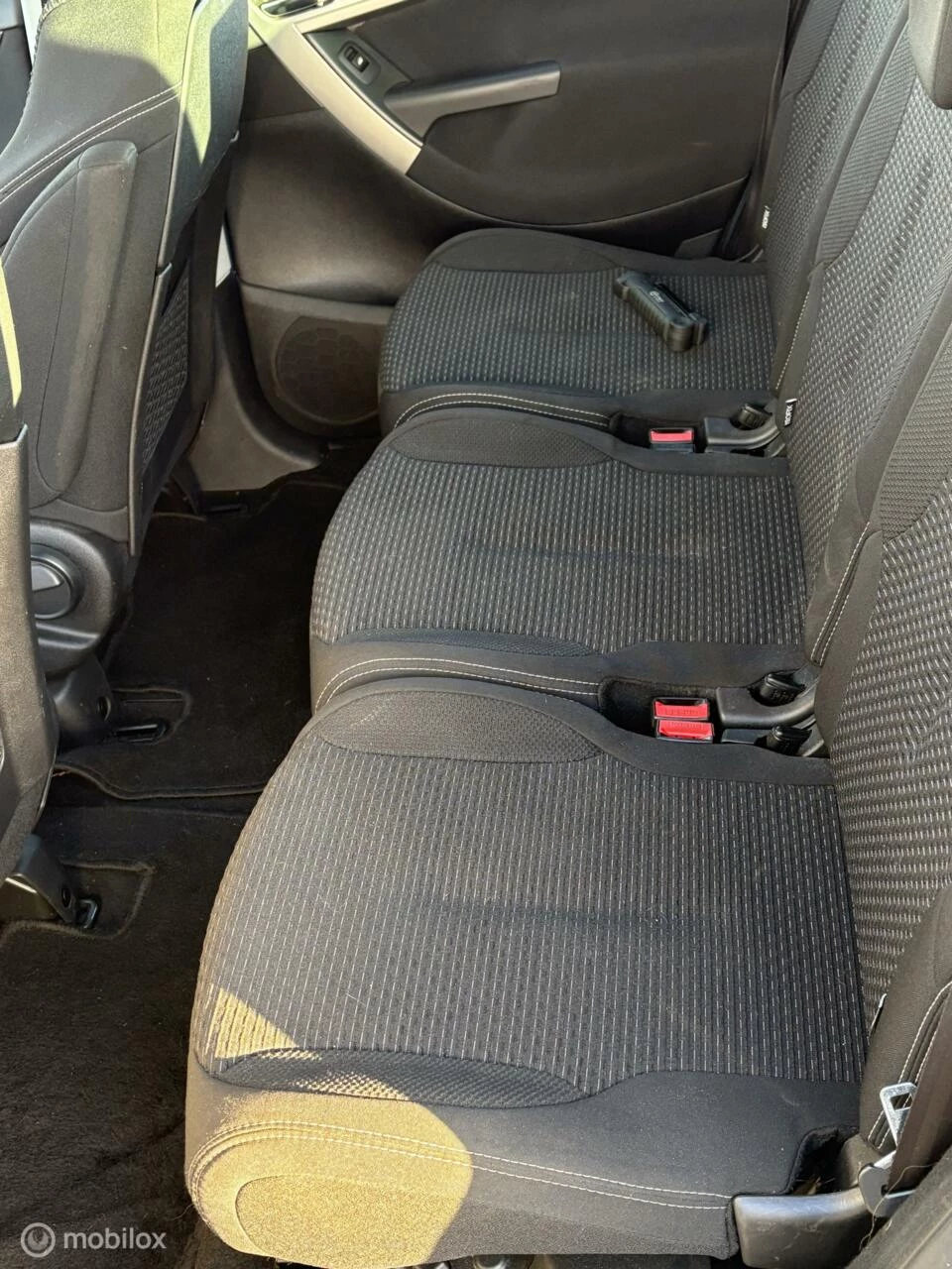 Hoofdafbeelding Citroën C4 Picasso