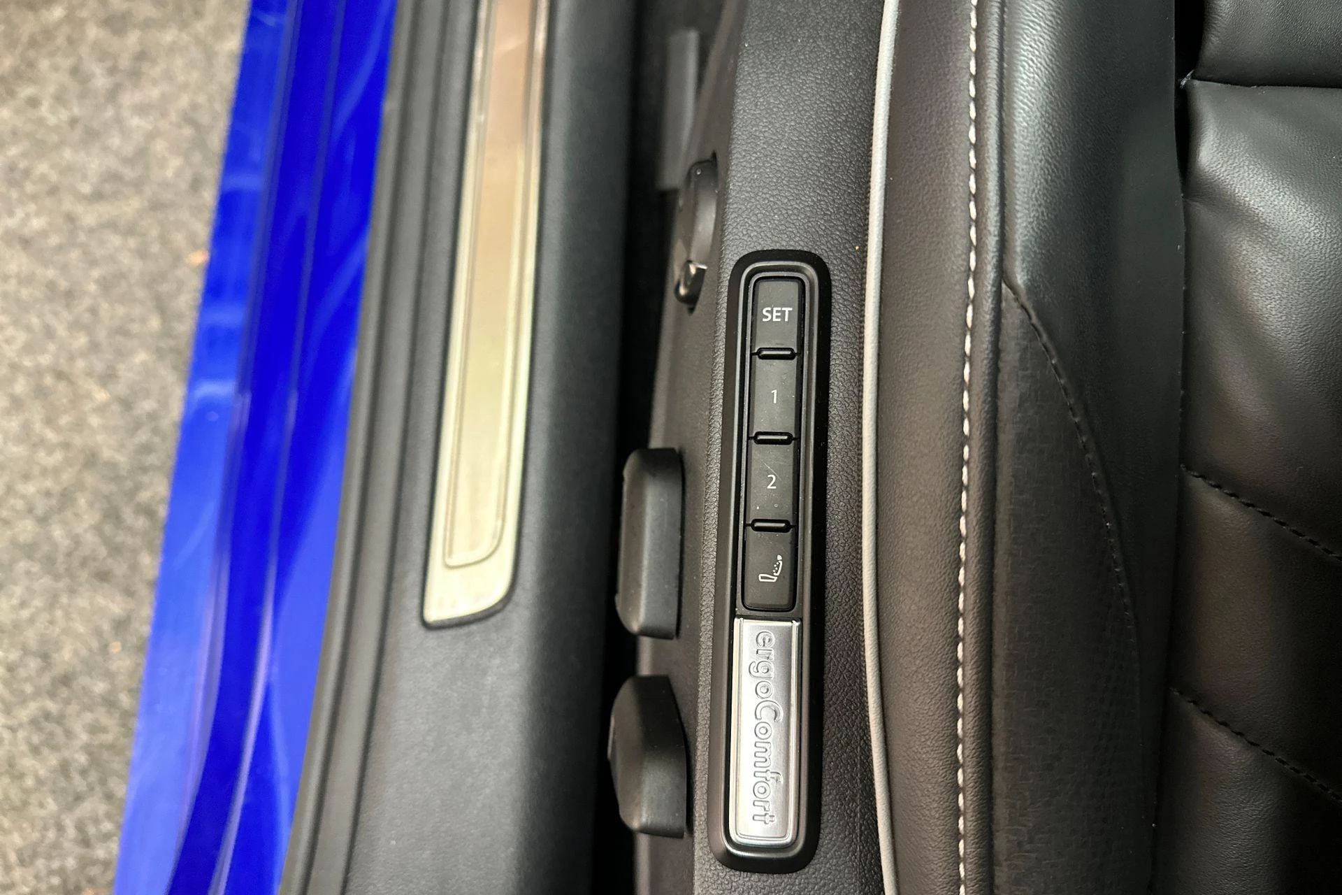 Hoofdafbeelding Volkswagen Arteon