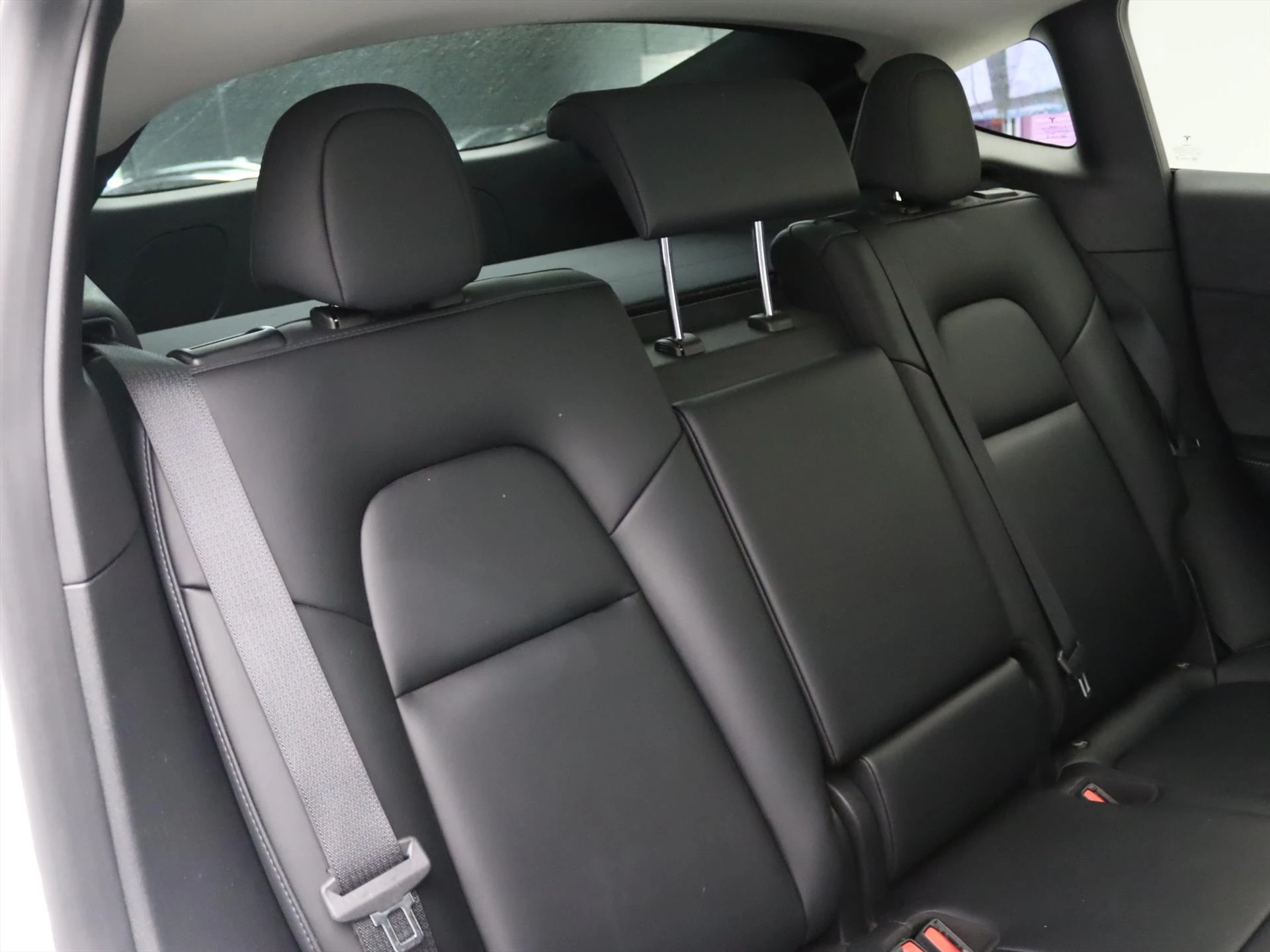 Hoofdafbeelding Tesla Model Y