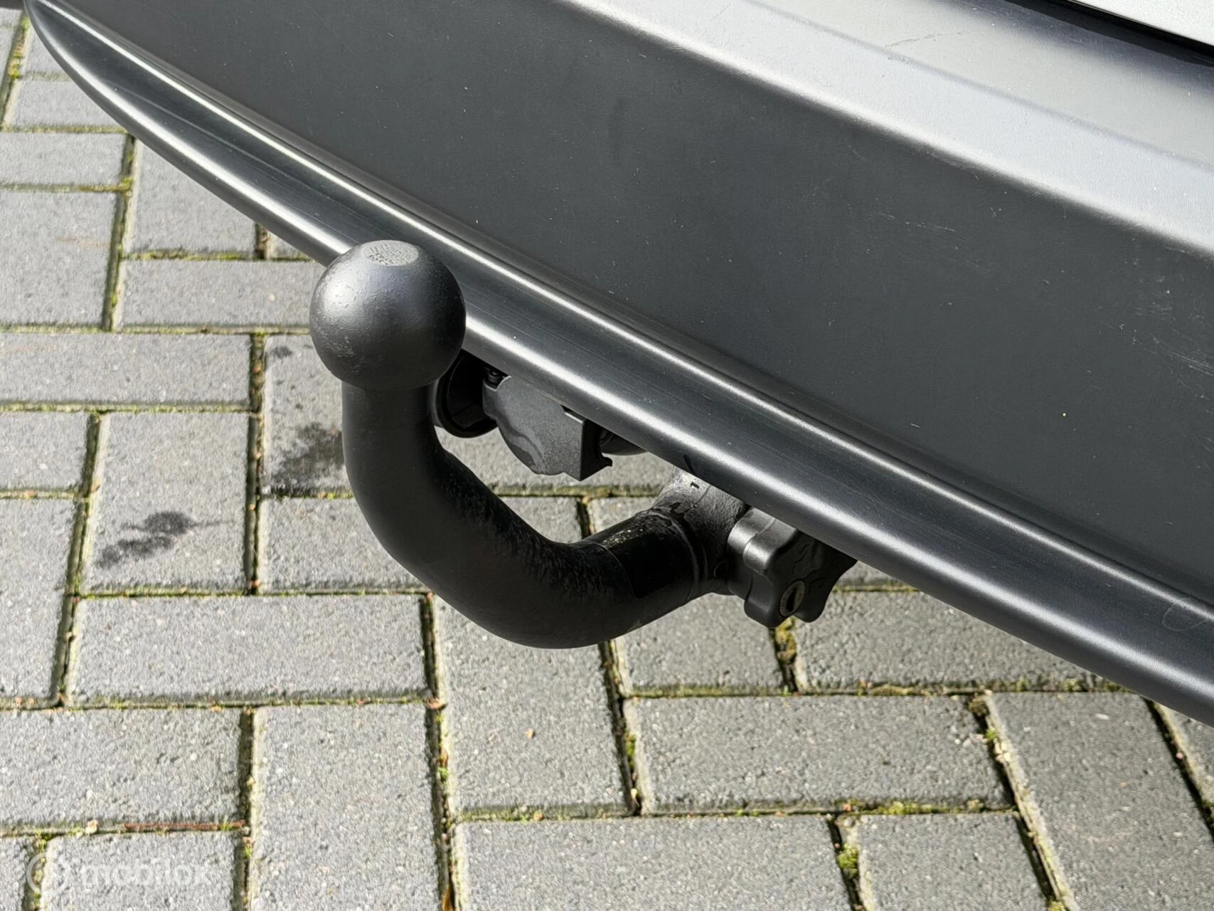 Hoofdafbeelding Honda HR-V