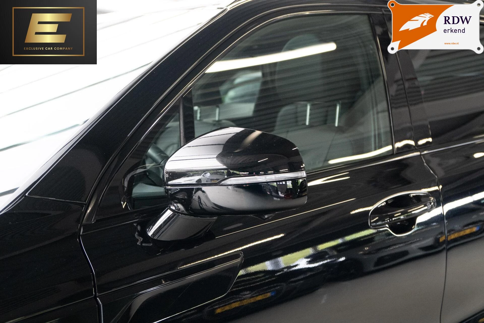Hoofdafbeelding Kia Sorento