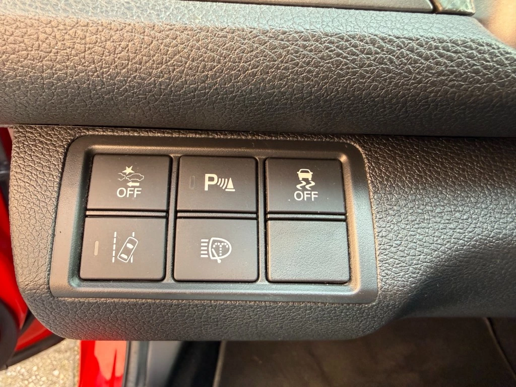 Hoofdafbeelding Honda Civic