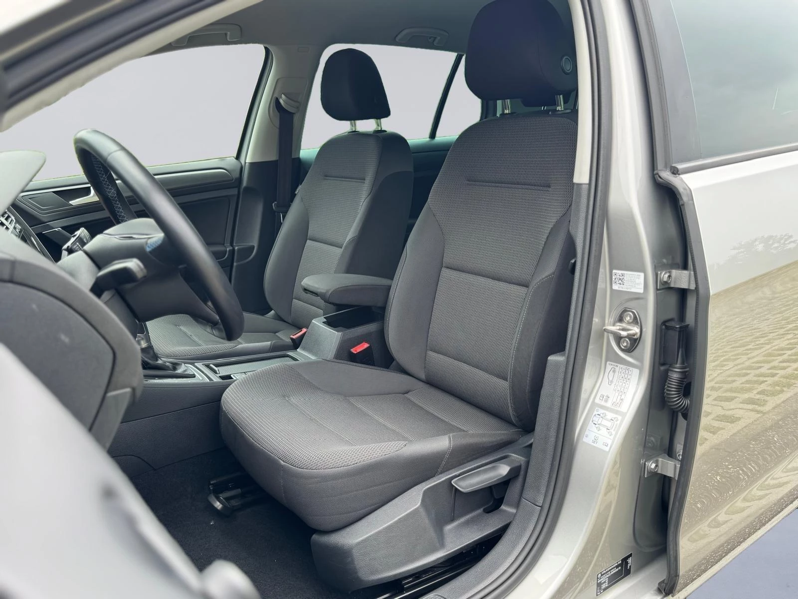 Hoofdafbeelding Volkswagen e-Golf