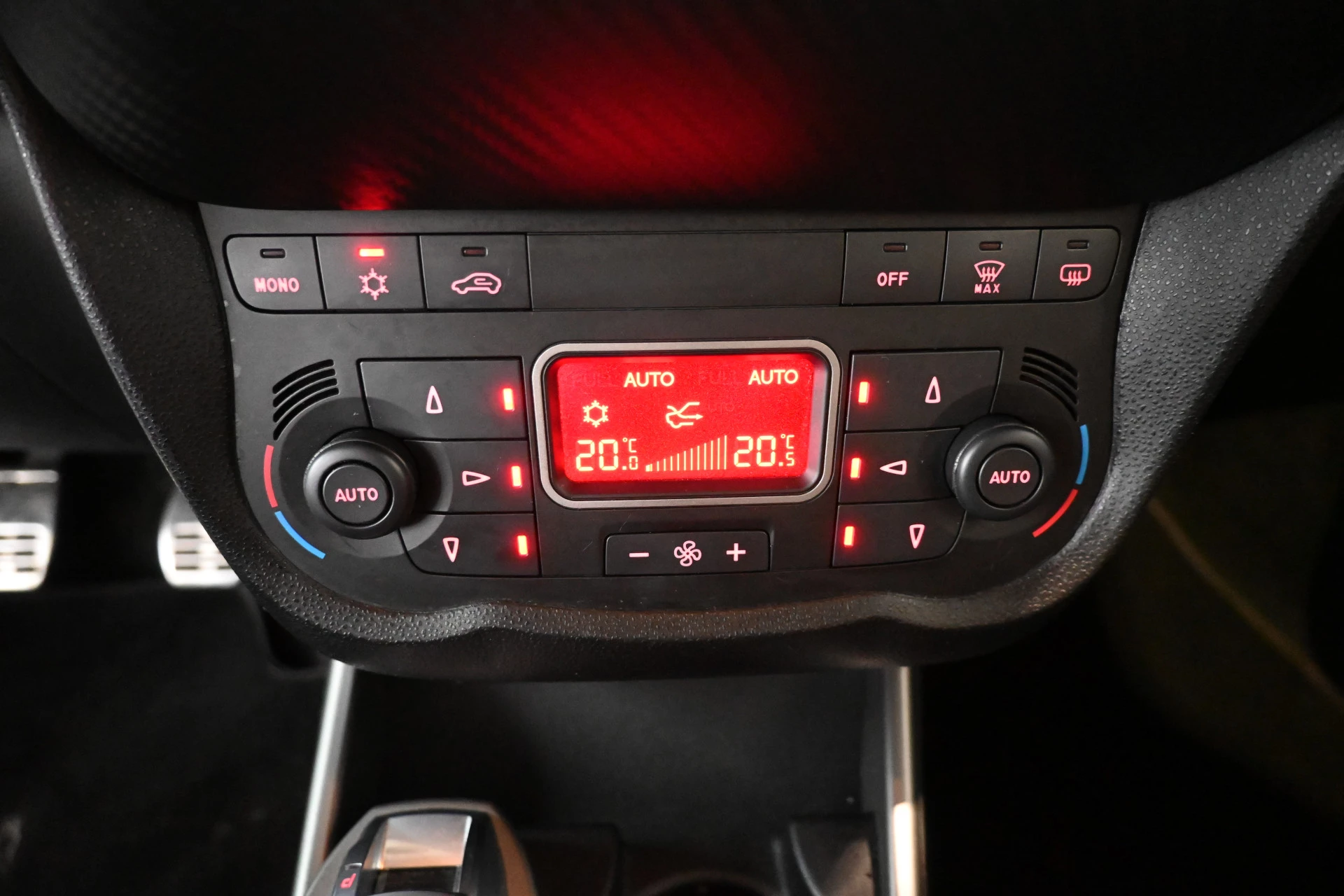 Hoofdafbeelding Alfa Romeo MiTo