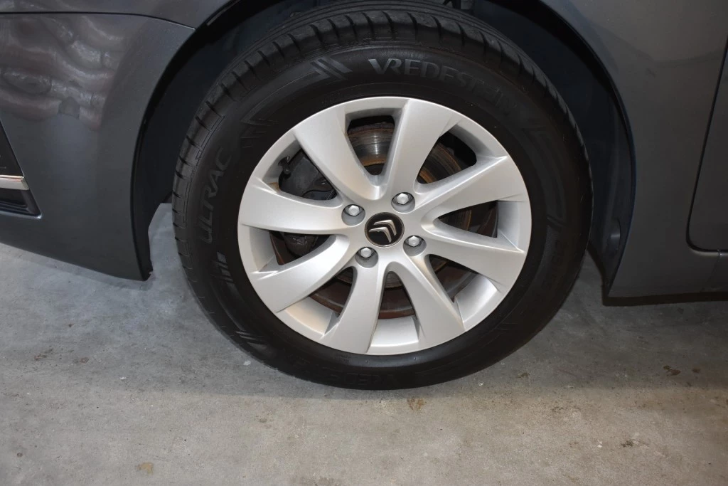 Hoofdafbeelding Citroën C4 Picasso