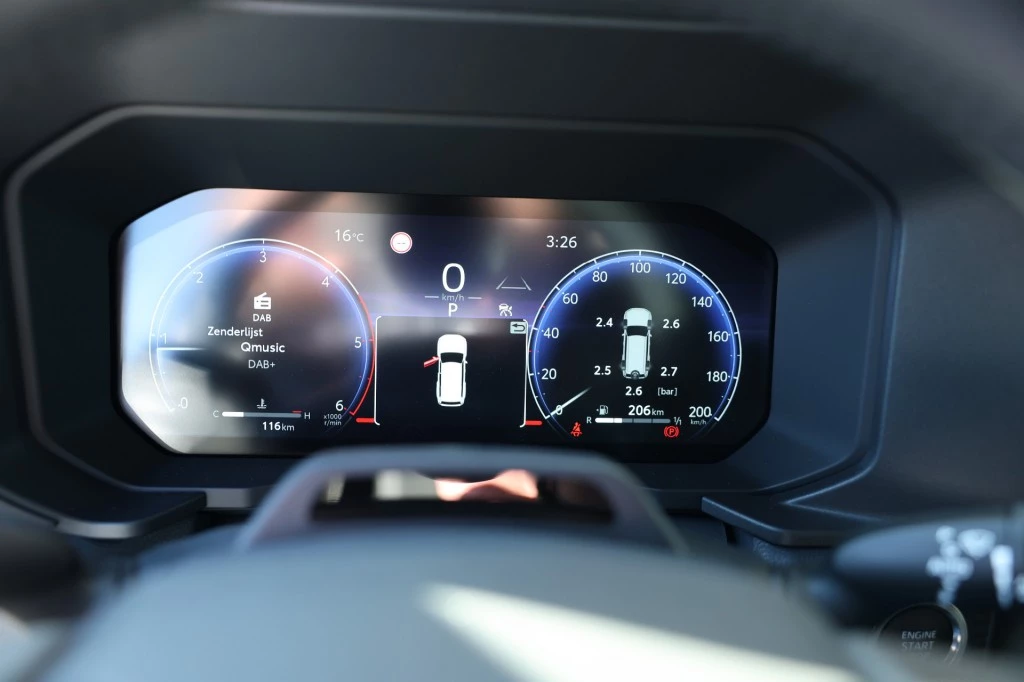 Hoofdafbeelding Toyota Land Cruiser