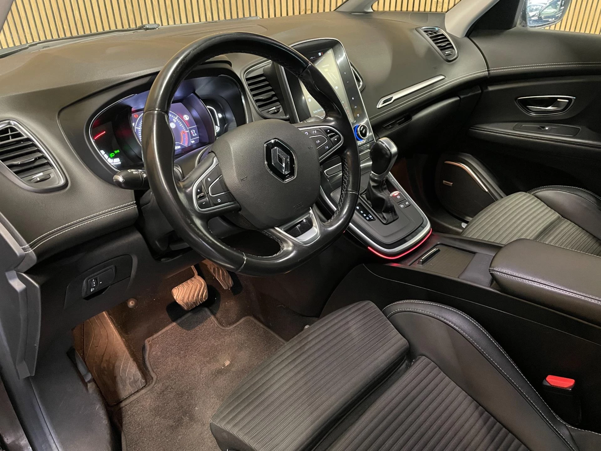 Hoofdafbeelding Renault Grand Scénic