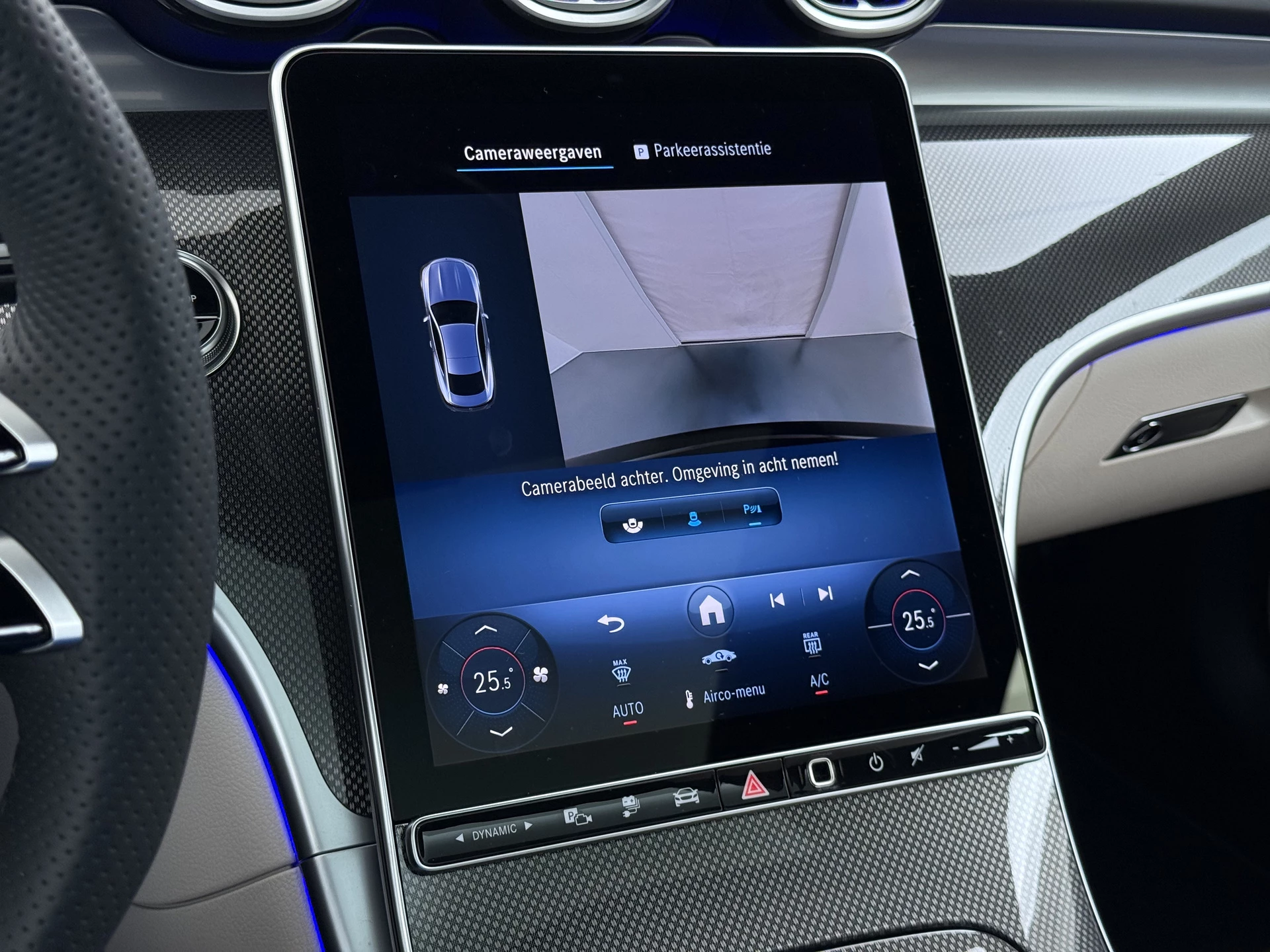 Hoofdafbeelding Mercedes-Benz CLE