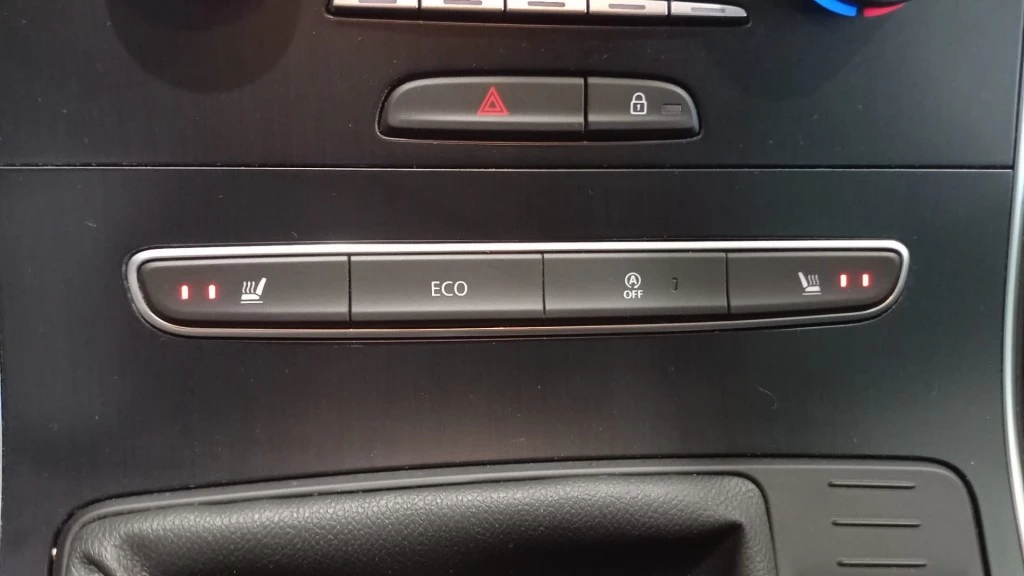 Hoofdafbeelding Renault Scénic