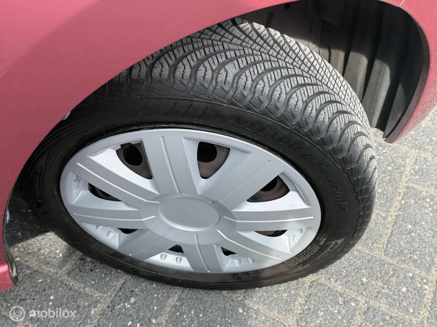 Hoofdafbeelding Suzuki Alto