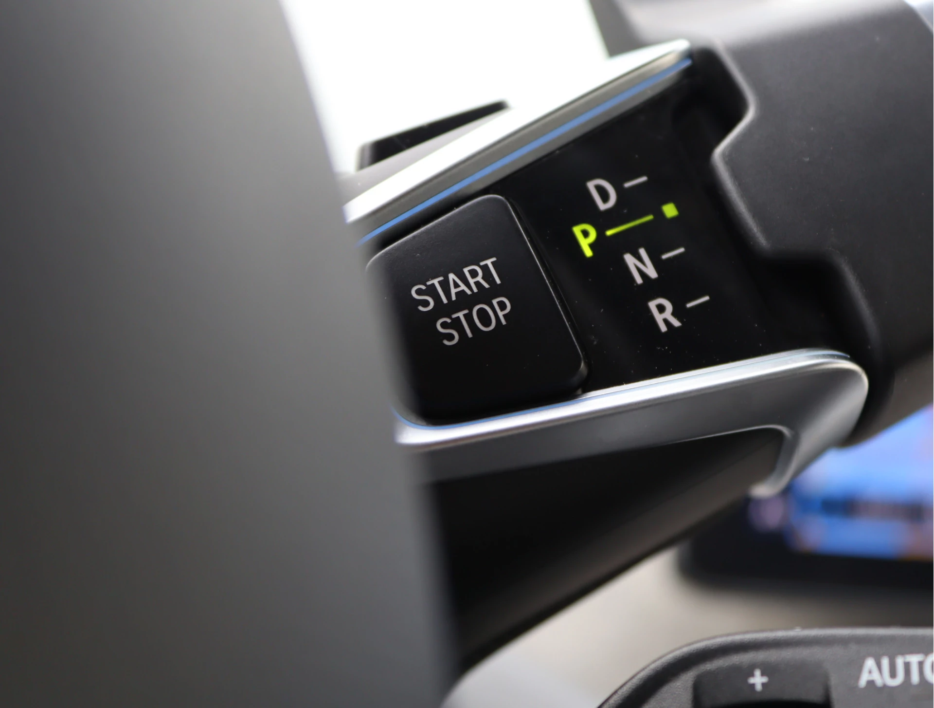 Hoofdafbeelding BMW i3